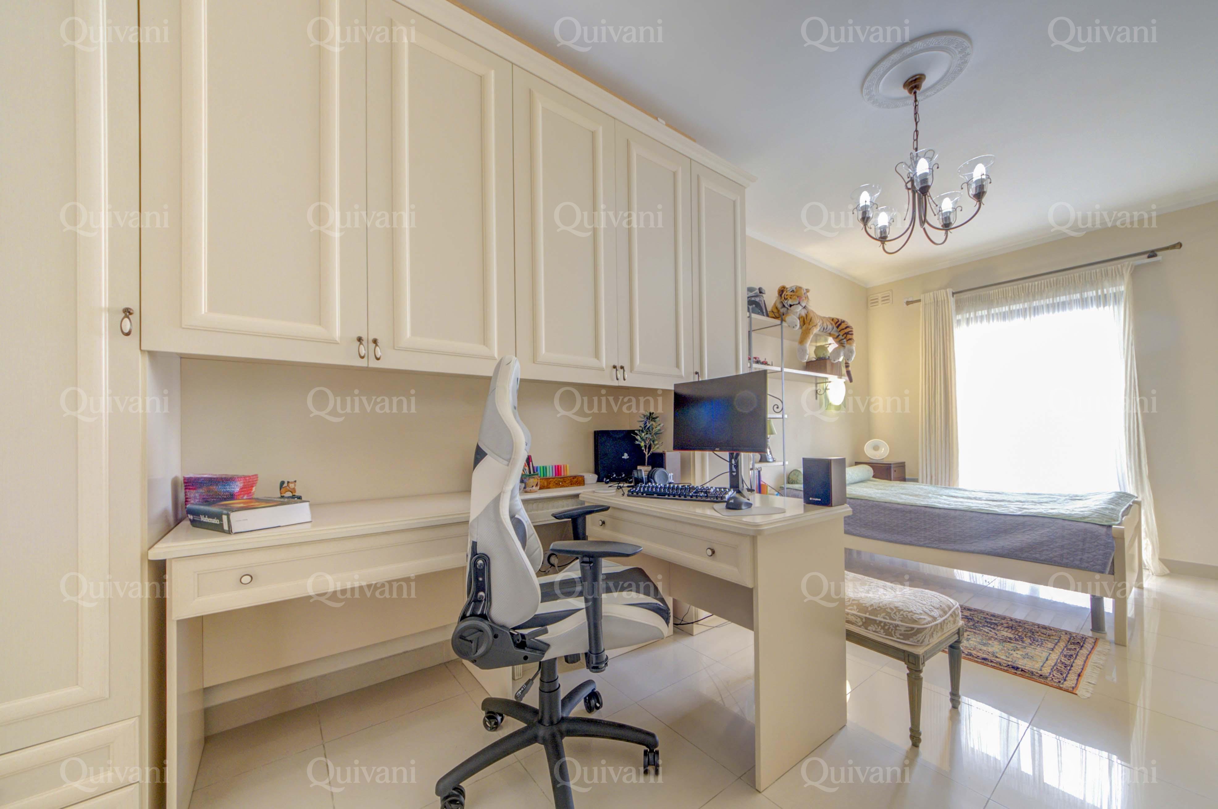Sliema, Finished Apartment