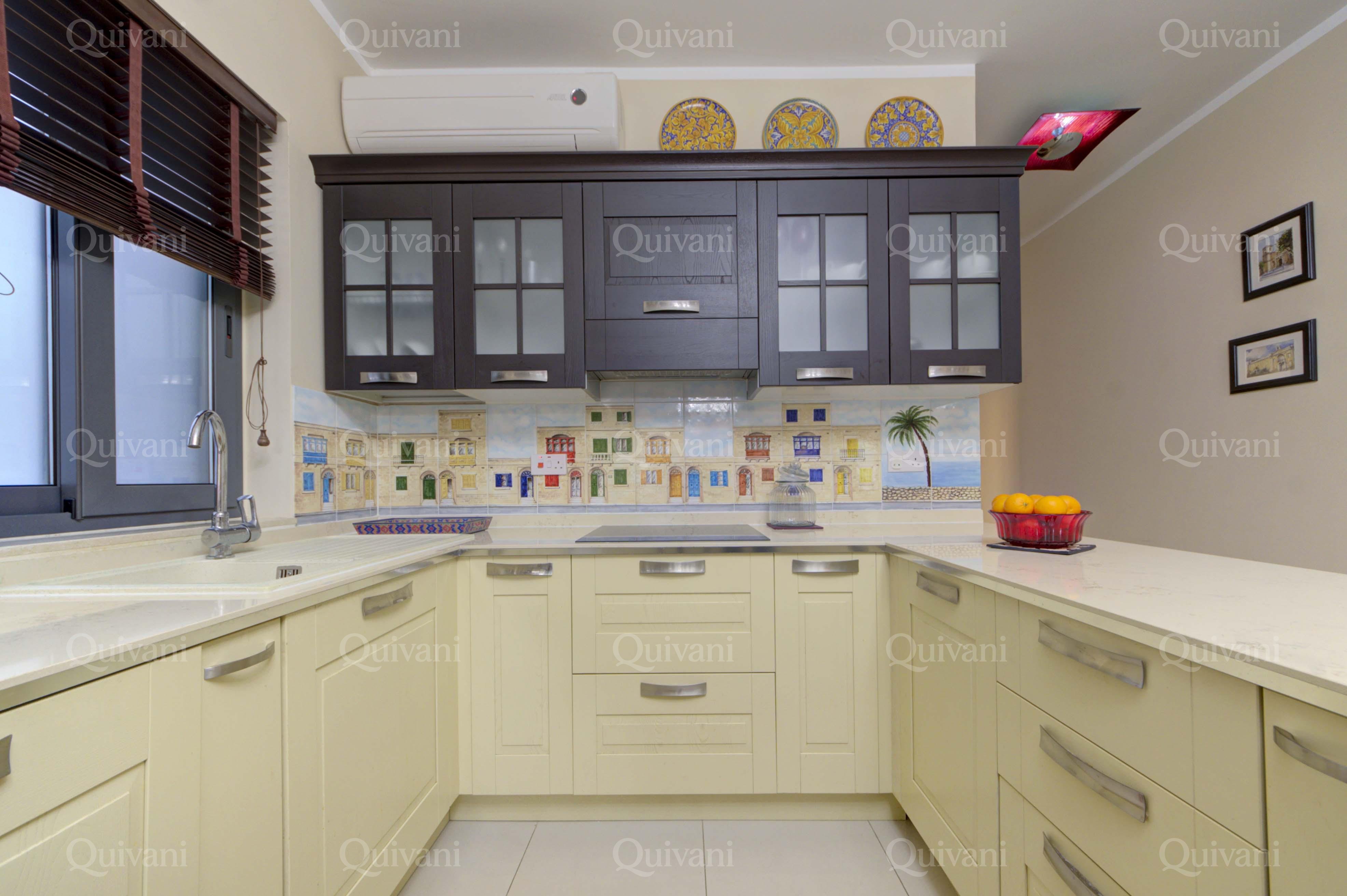 Sliema, Finished Apartment
