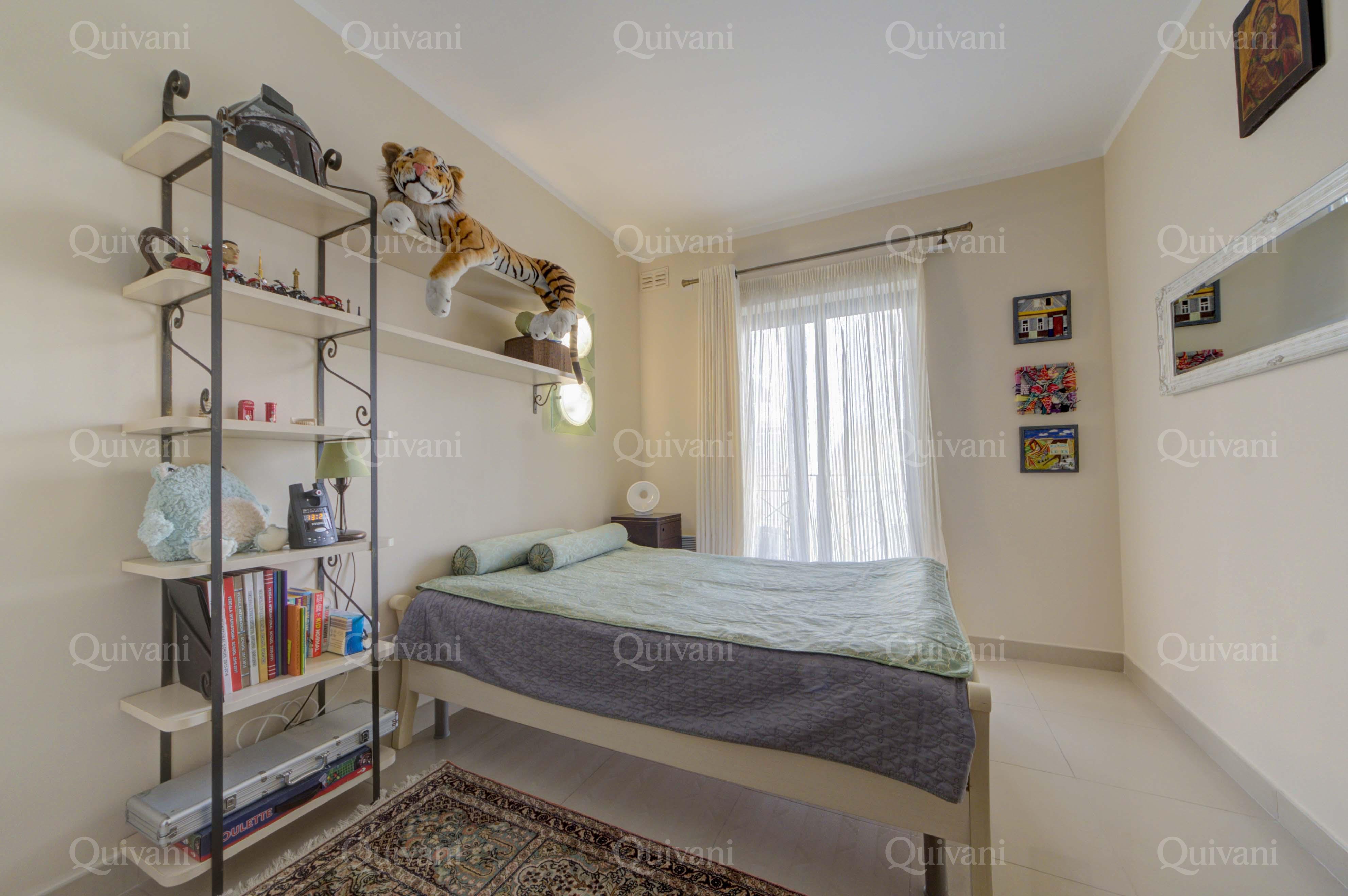 Sliema, Finished Apartment