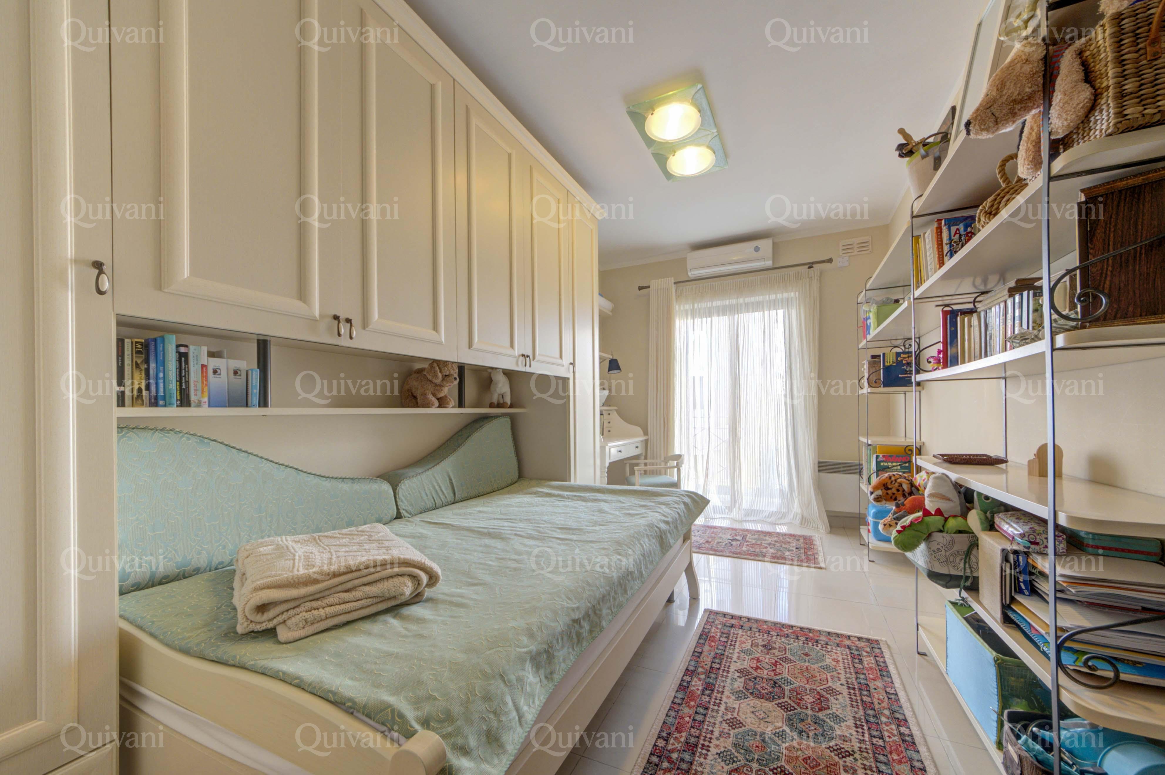 Sliema, Finished Apartment