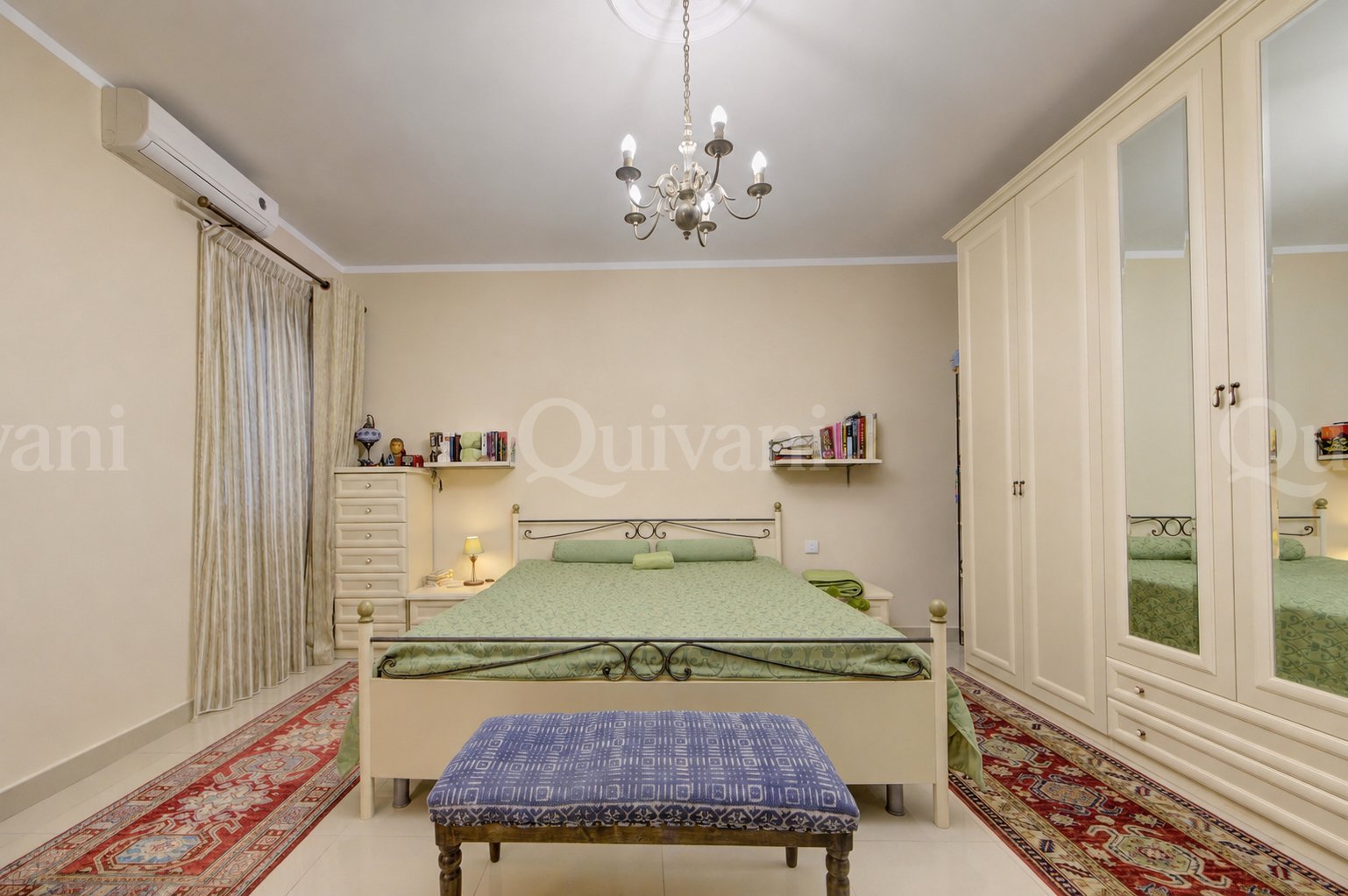 Sliema, Finished Apartment