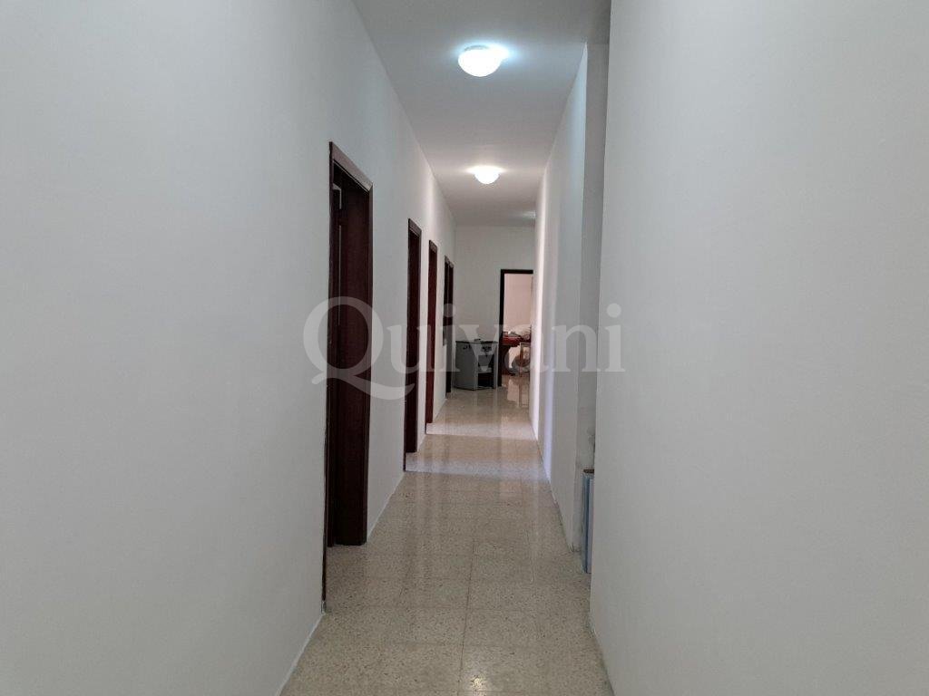Ta'' Xbiex, Fully Equipped Office