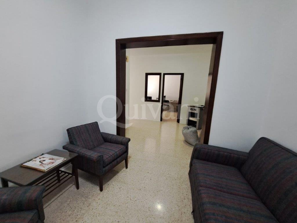 Ta'' Xbiex, Fully Equipped Office