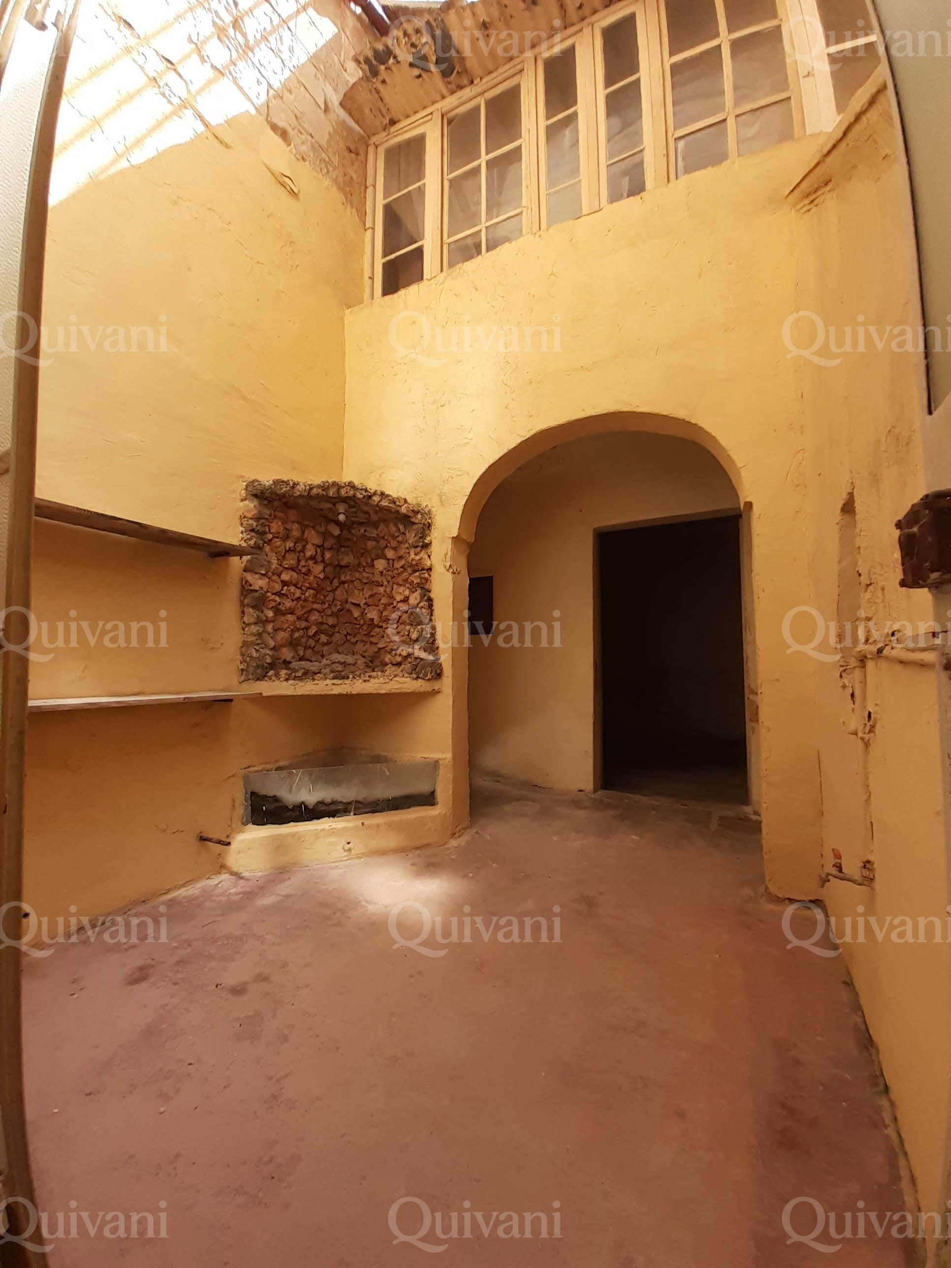Qormi, Unconverted Palazzino