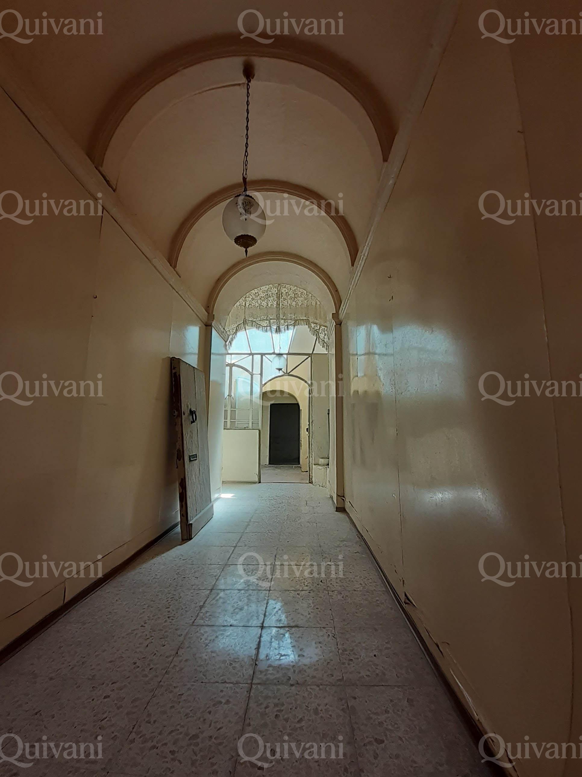 Qormi, Unconverted Palazzino