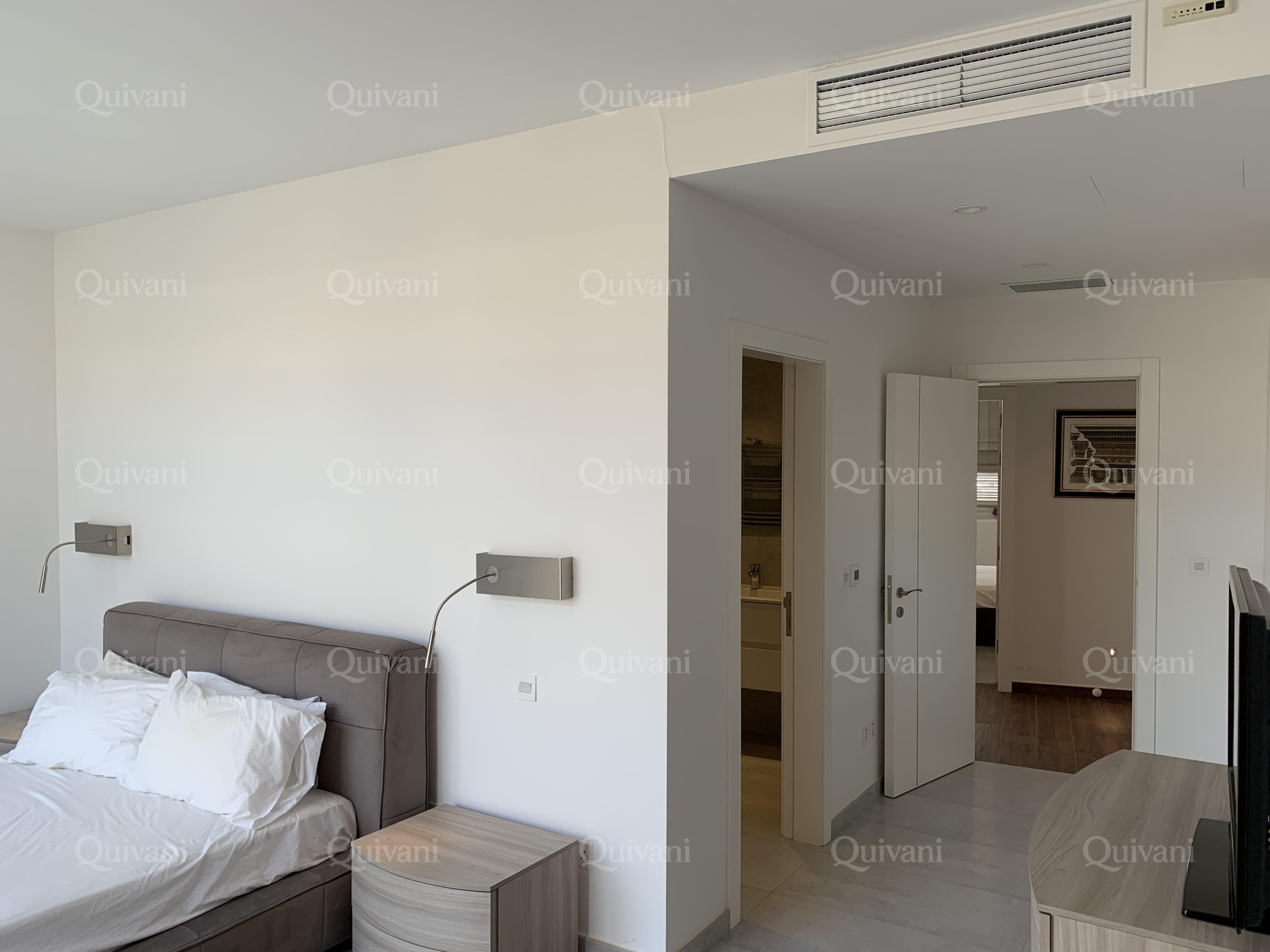 Portomaso Finished Apartment