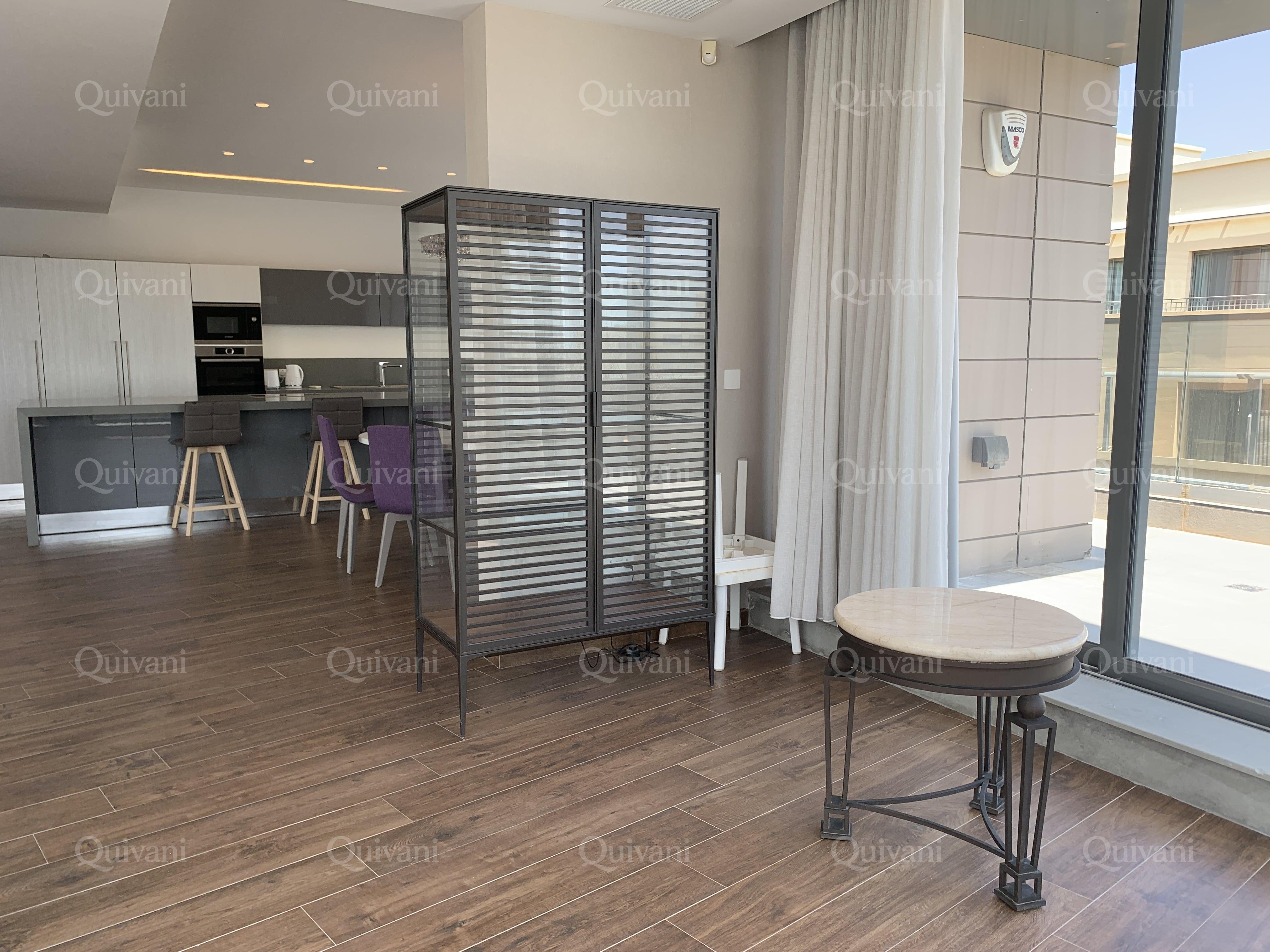 Portomaso Finished Apartment