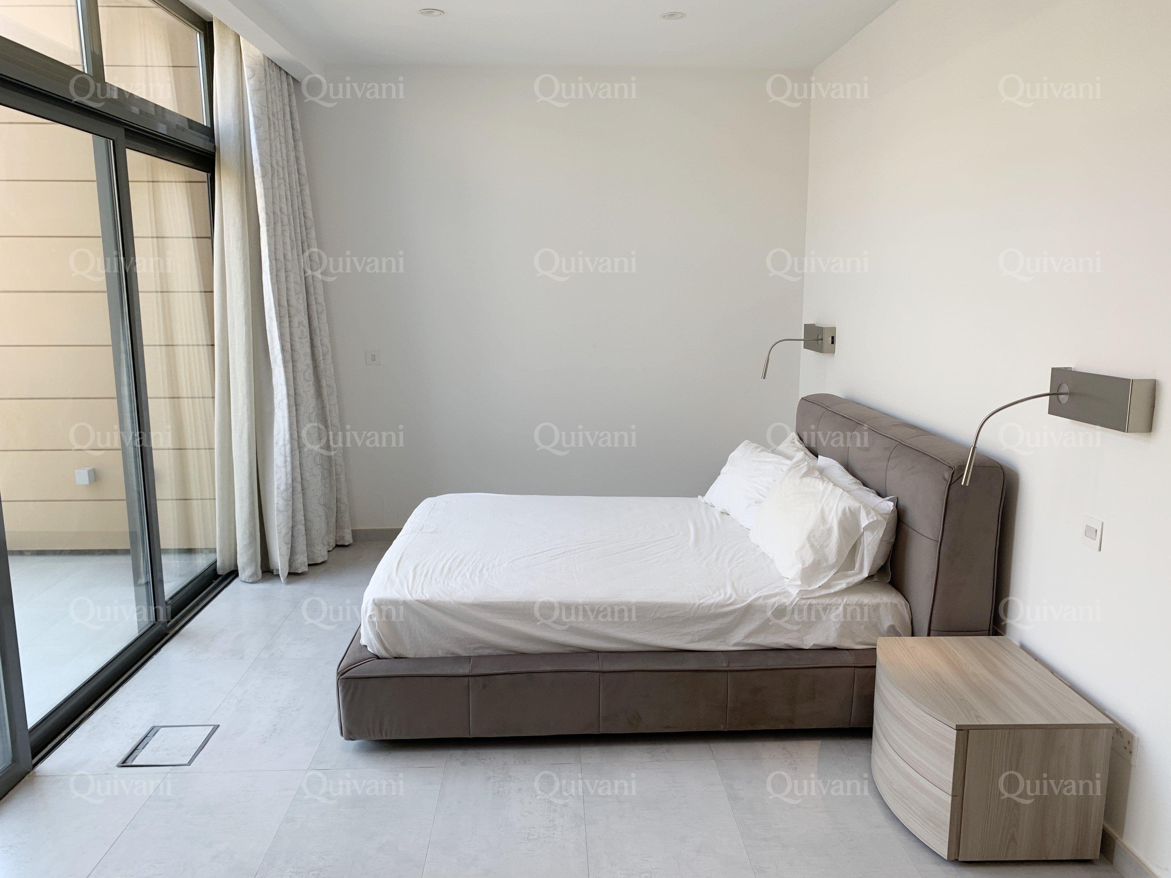 Portomaso Finished Apartment