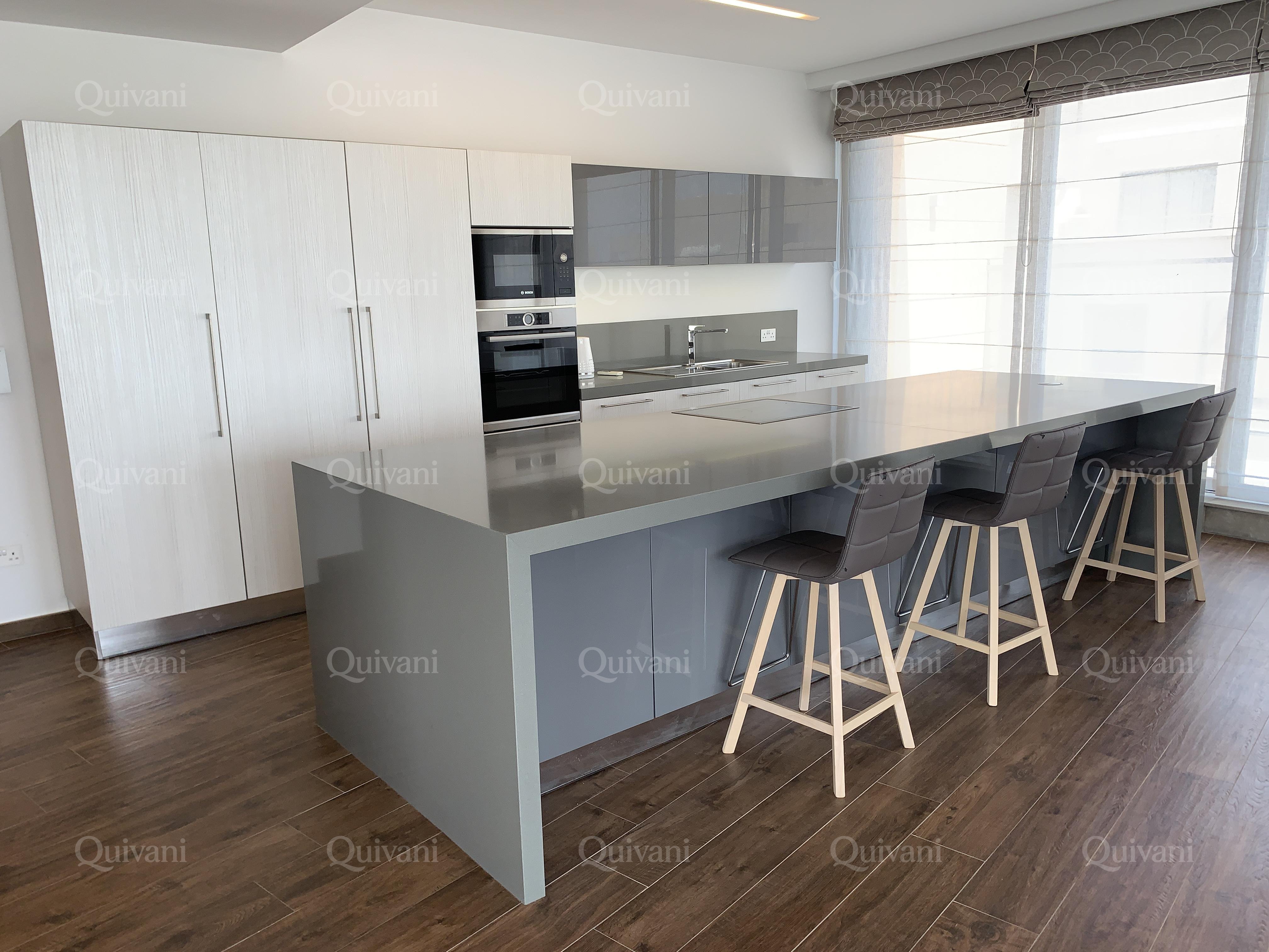Portomaso Finished Apartment