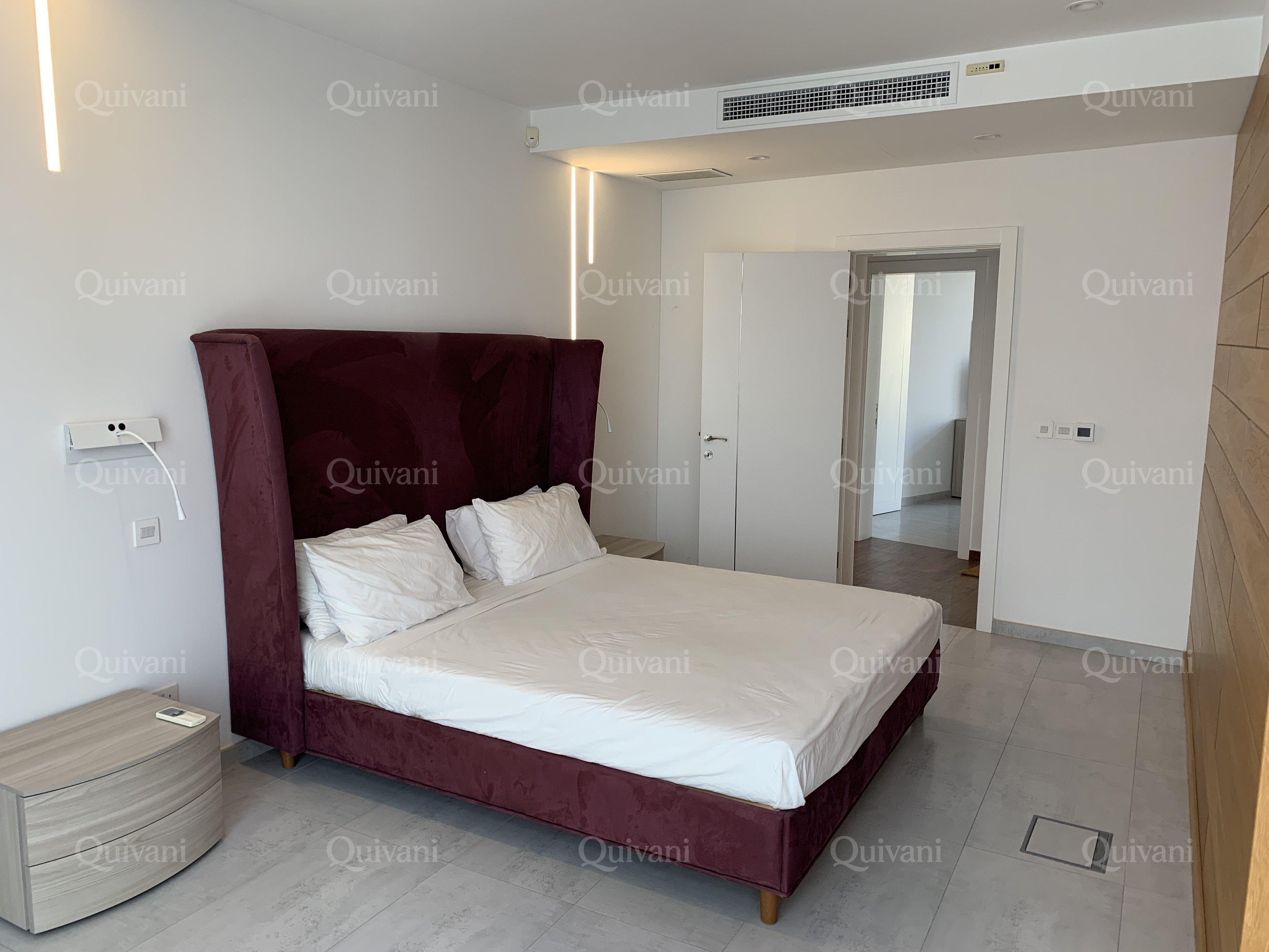 Portomaso Finished Apartment