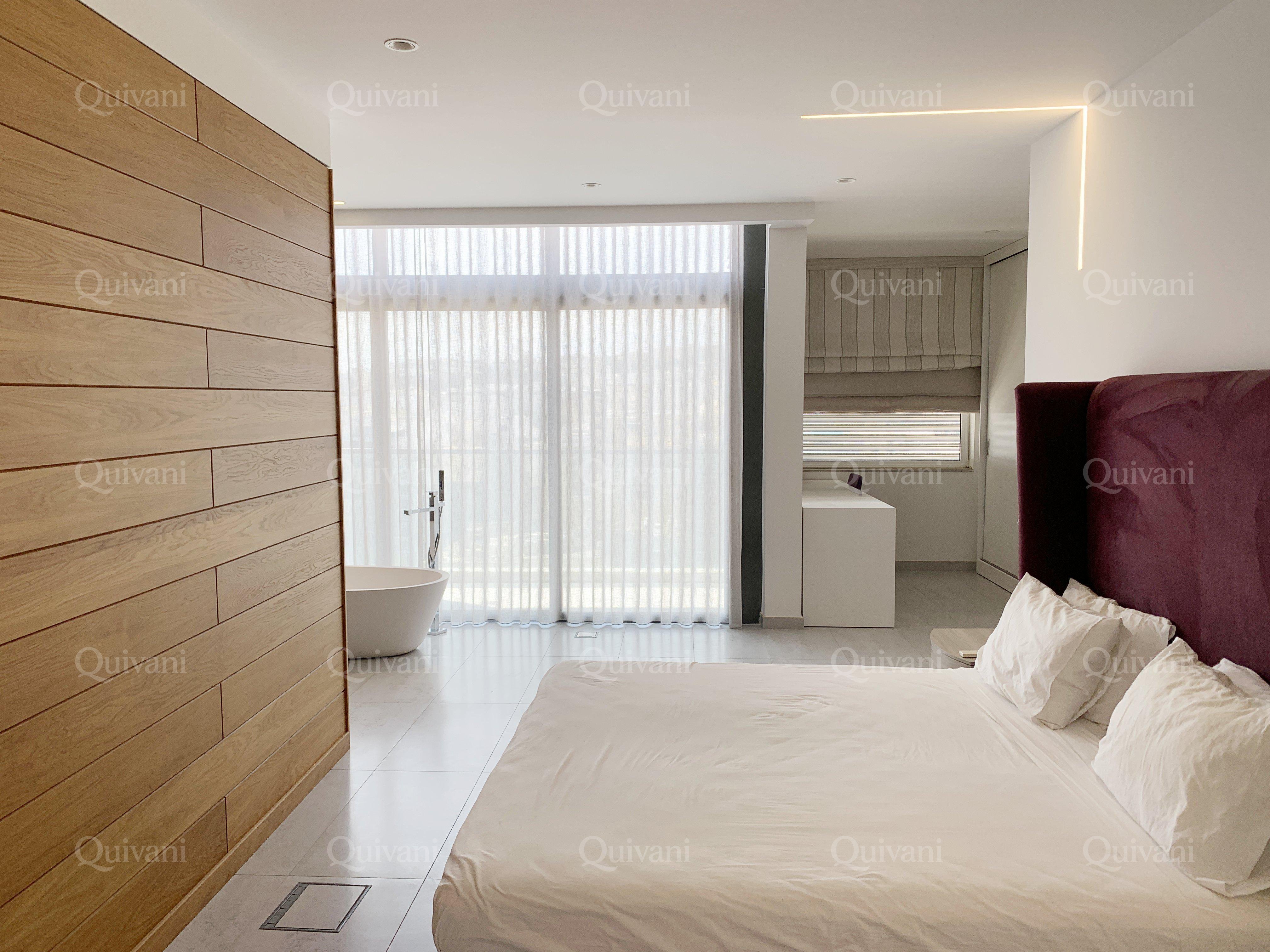 Portomaso Finished Apartment