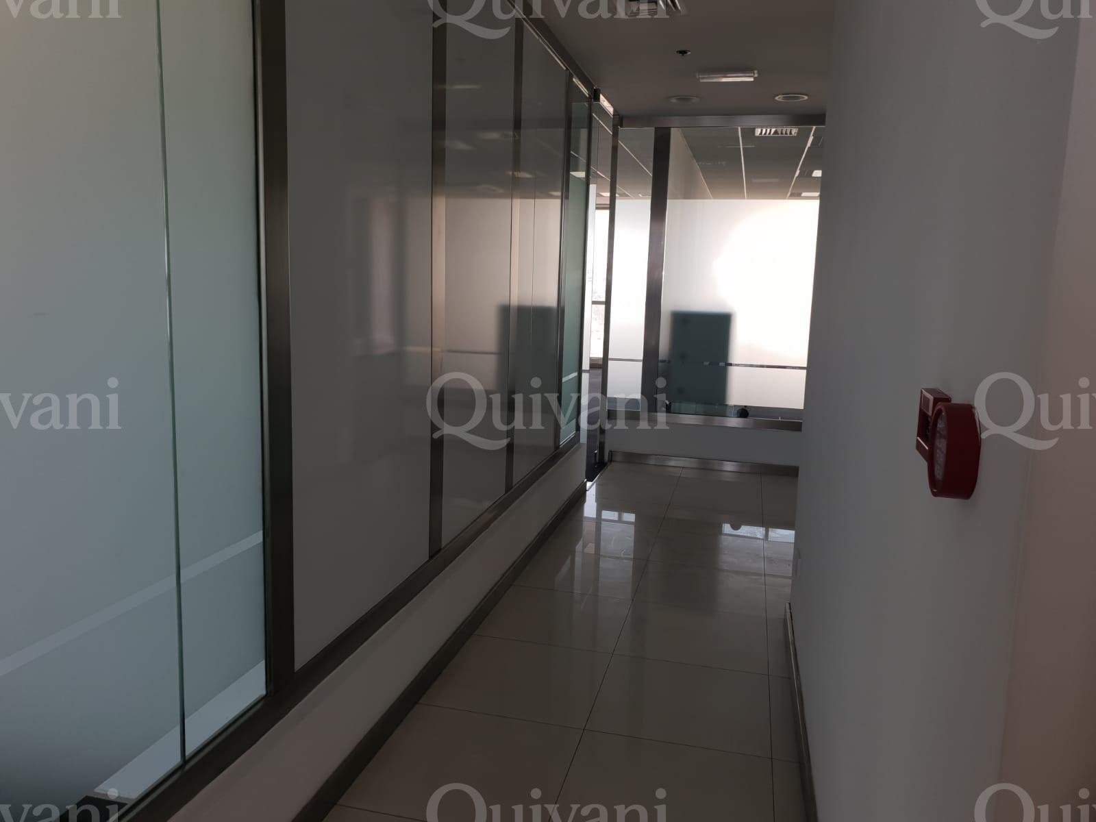 Portomaso, Finished Office