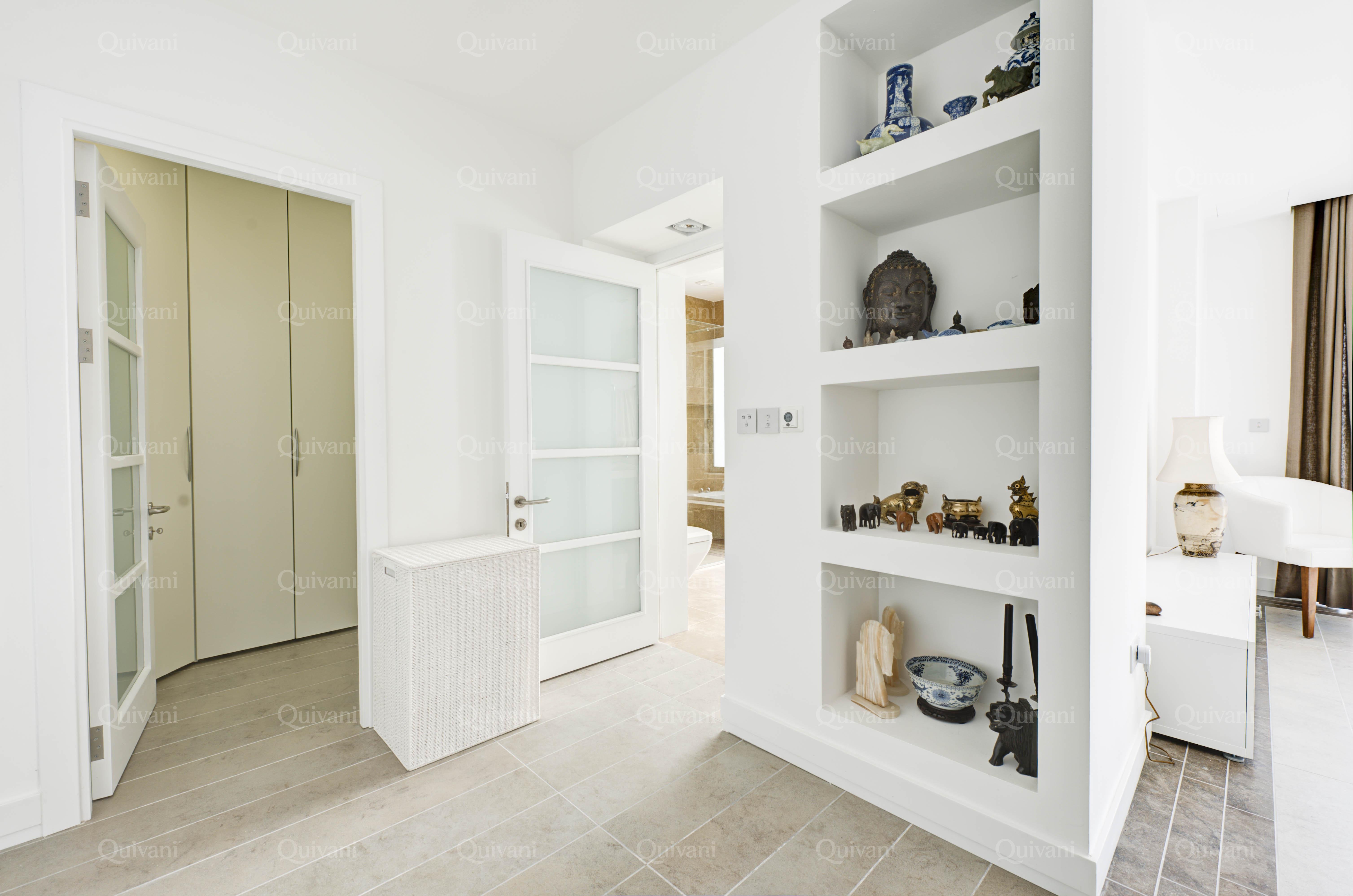 Portomaso, Finished Penthouse