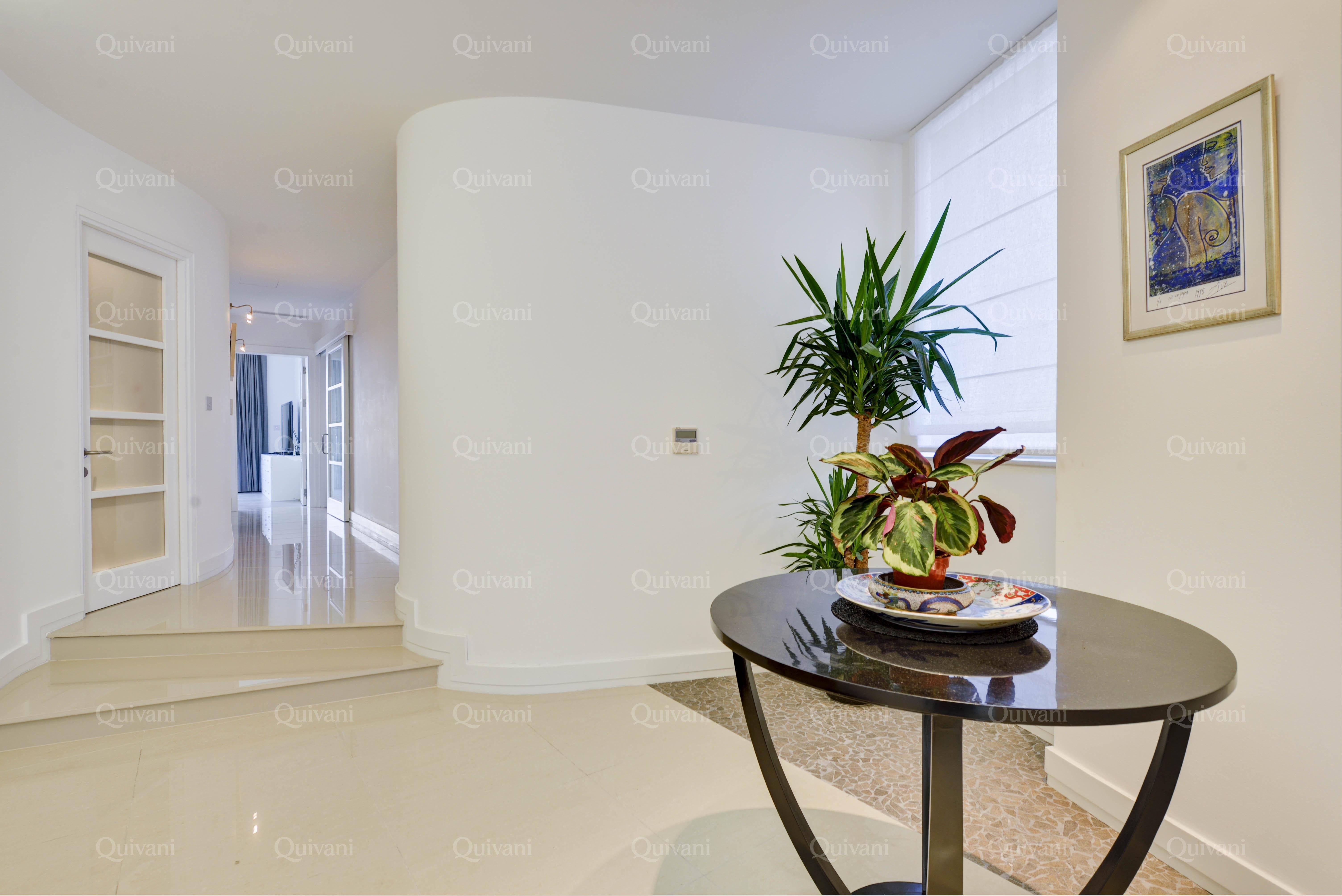 Portomaso, Finished Penthouse