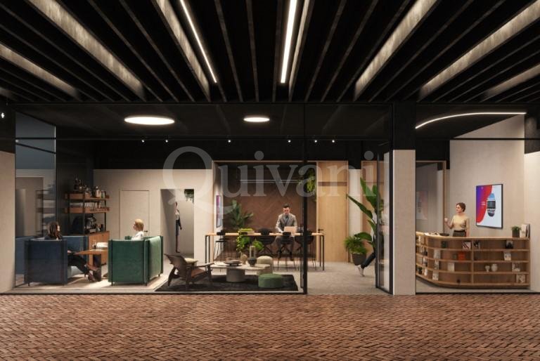 Mriehel, Finished Office