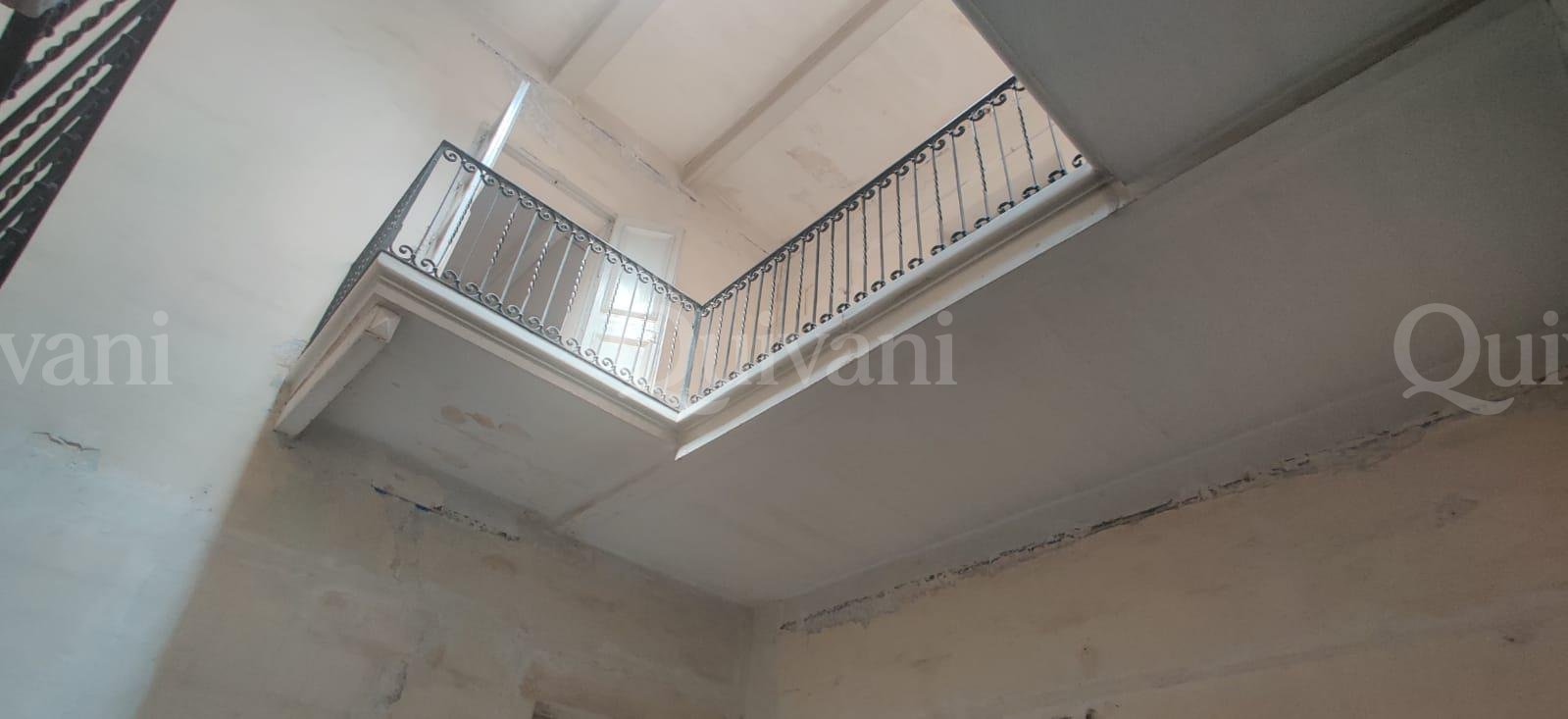 Hamrun, Unconverted Townhouse