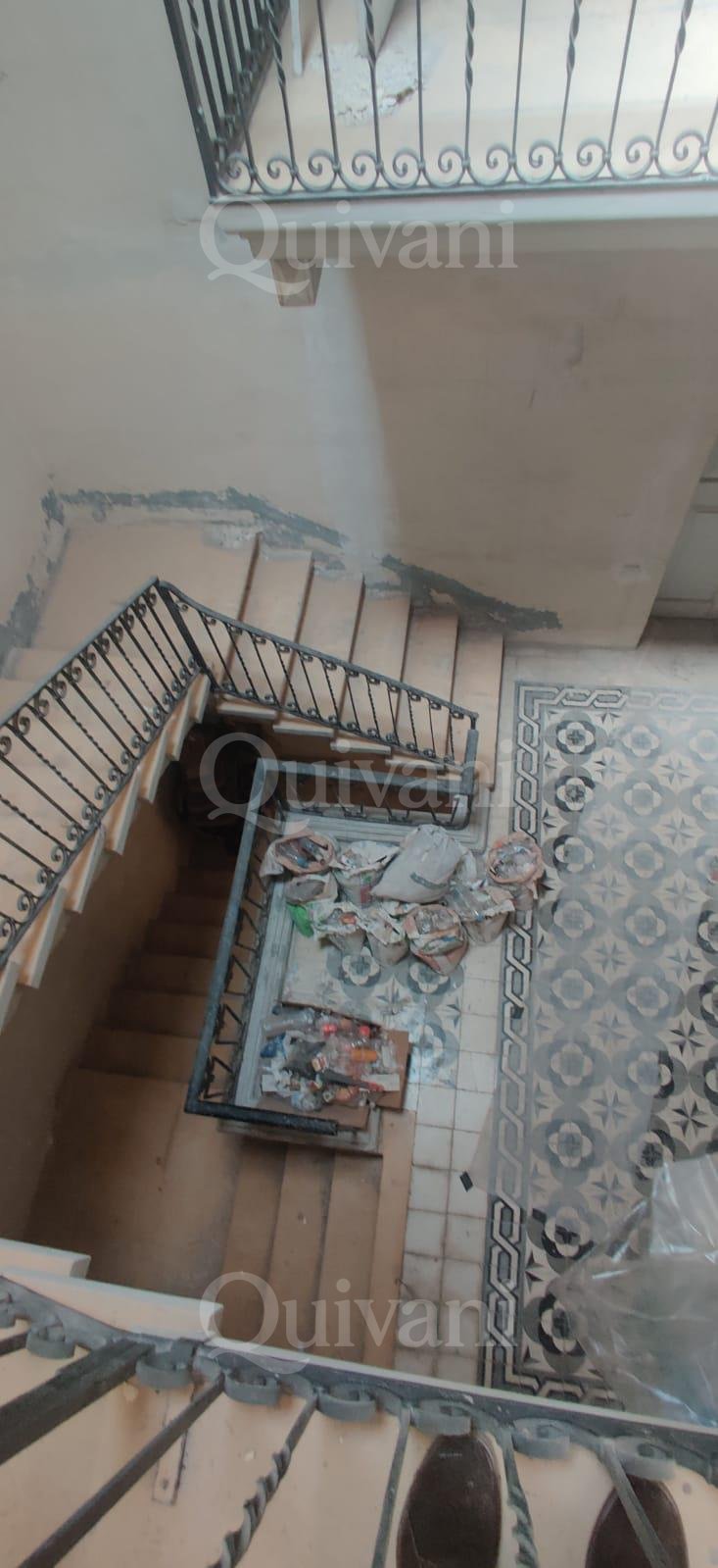 Hamrun, Unconverted Townhouse