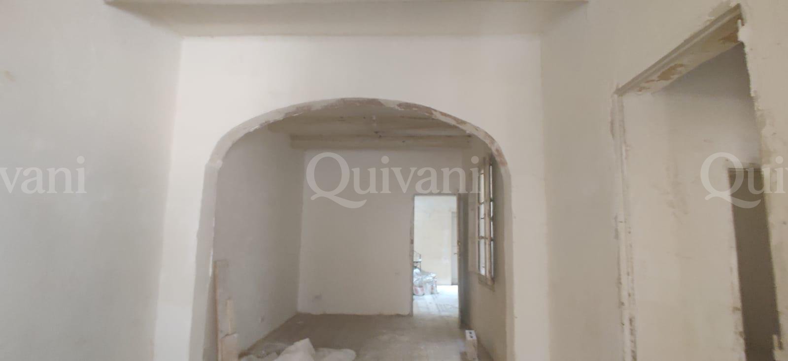 Hamrun, Unconverted Townhouse