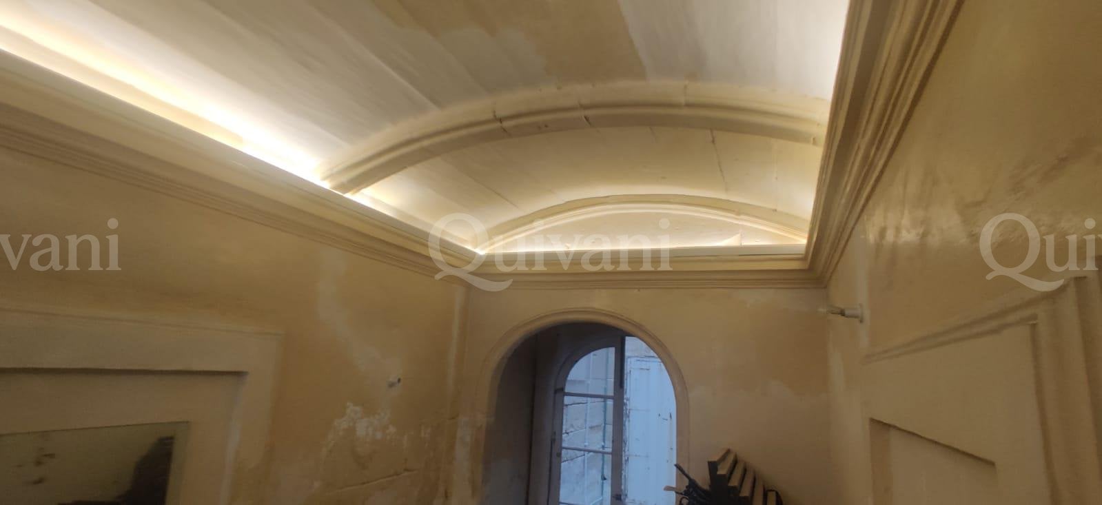 Hamrun, Unconverted Townhouse