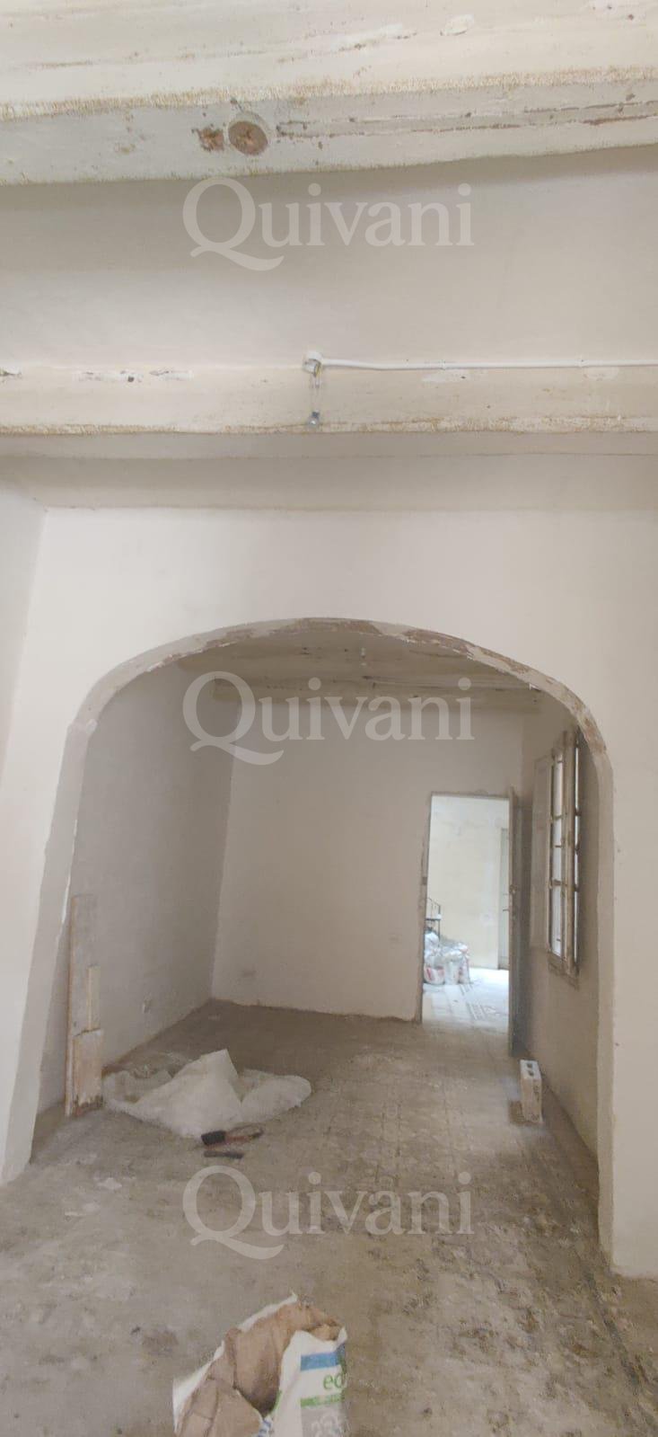 Hamrun, Unconverted Townhouse