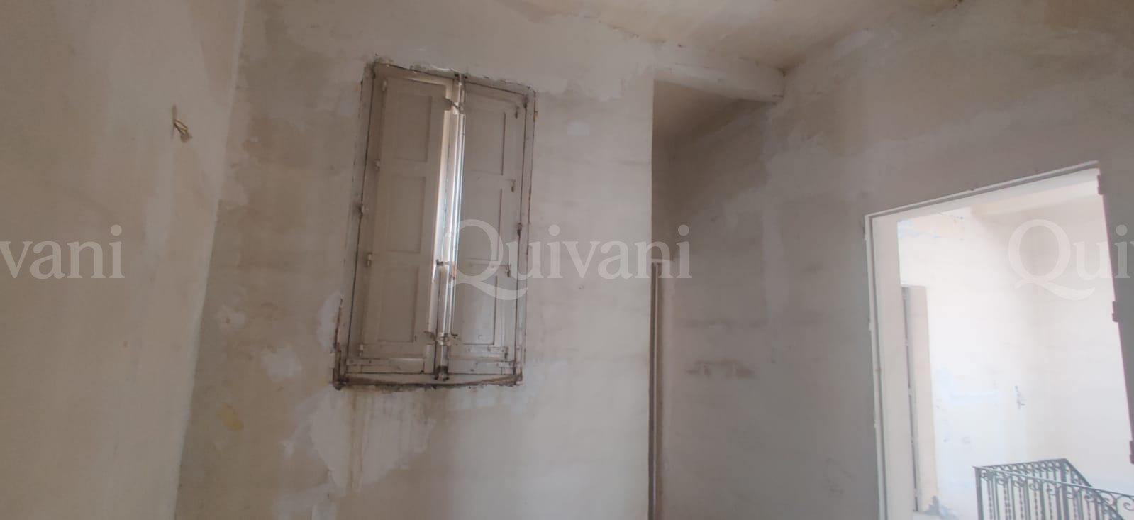 Hamrun, Unconverted Townhouse