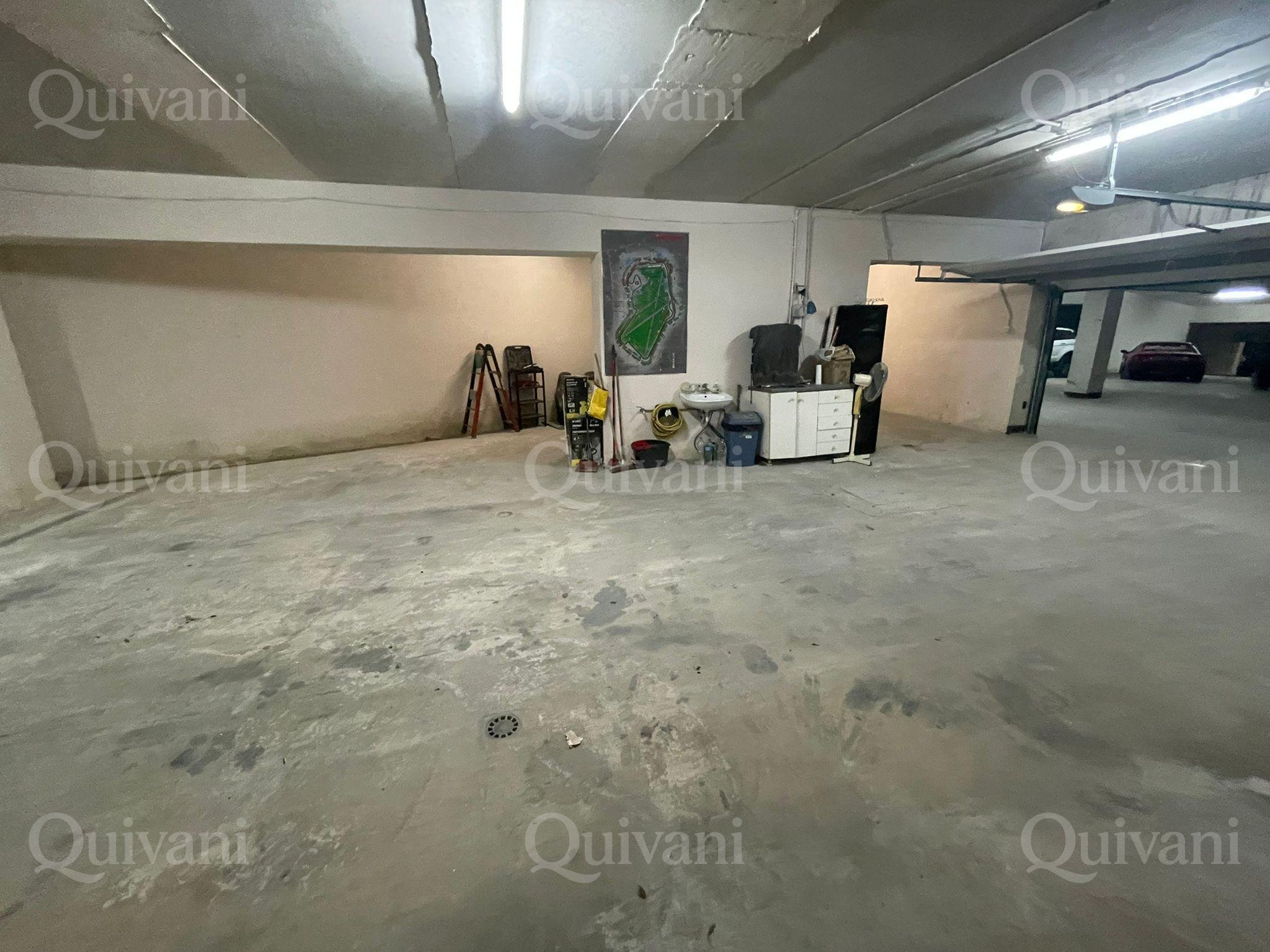 Swieqi, Finished Garage