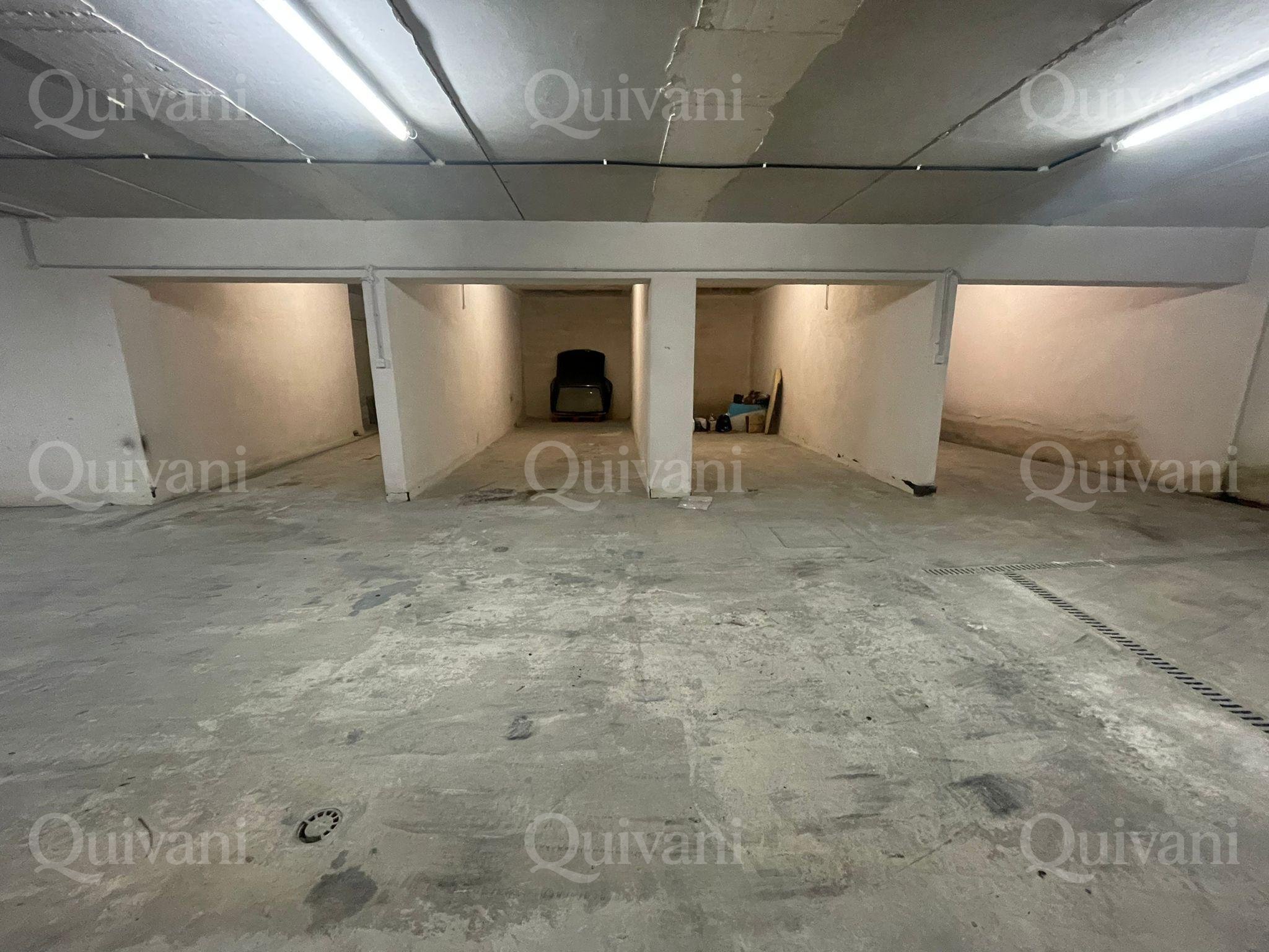 Swieqi, Finished Garage
