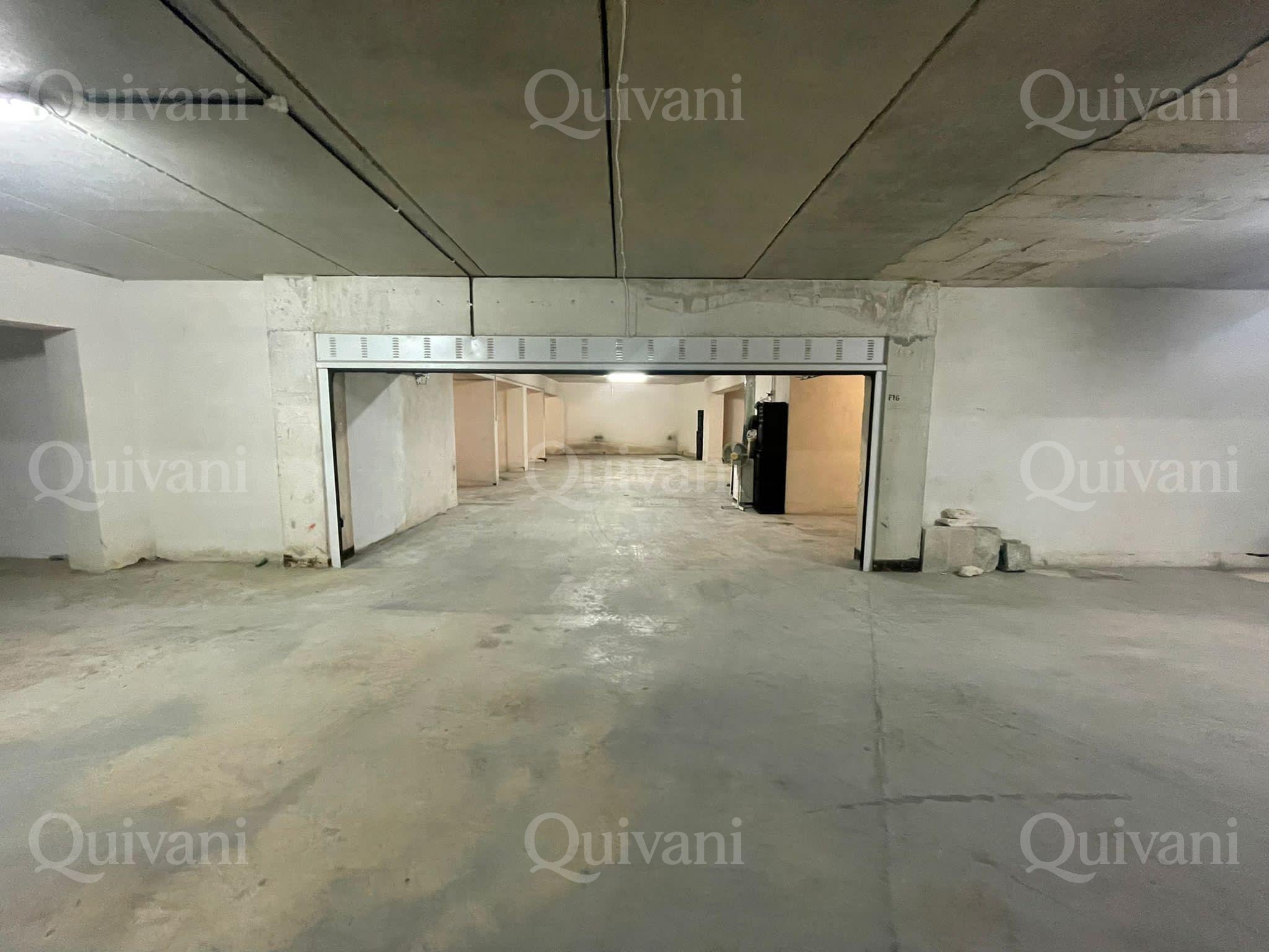 Swieqi, Finished Garage