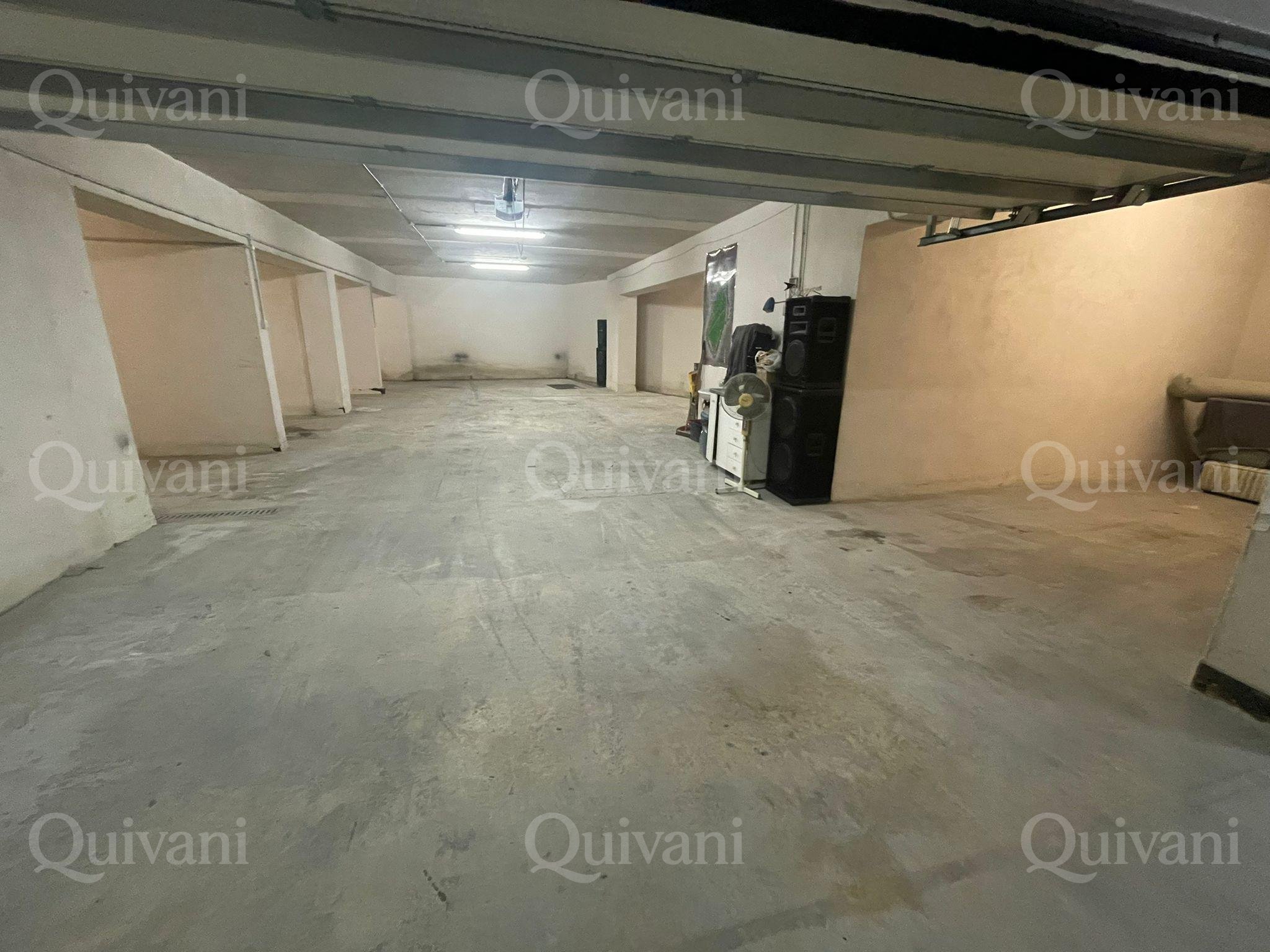 Swieqi, Finished Garage