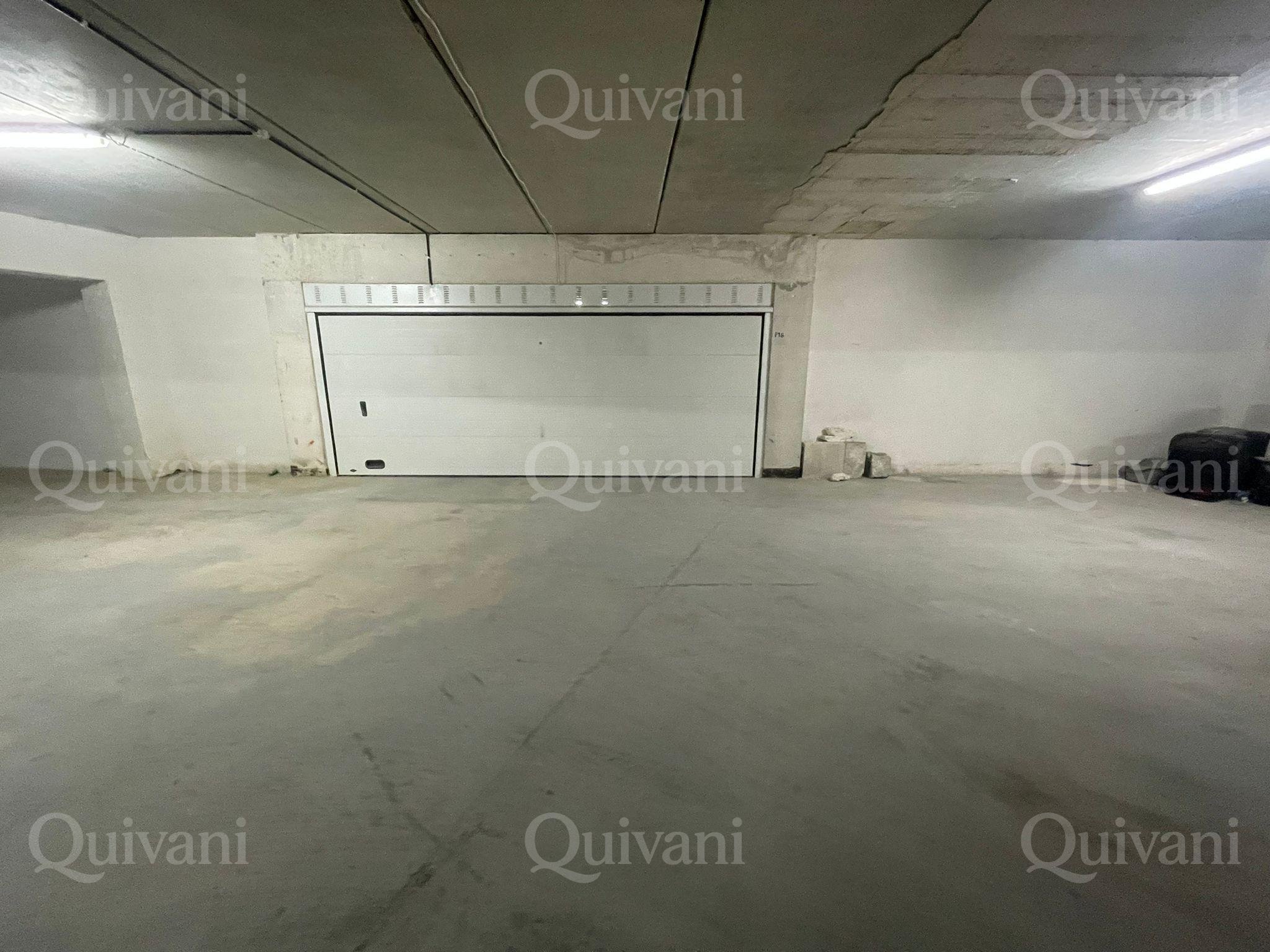 Swieqi, Finished Garage