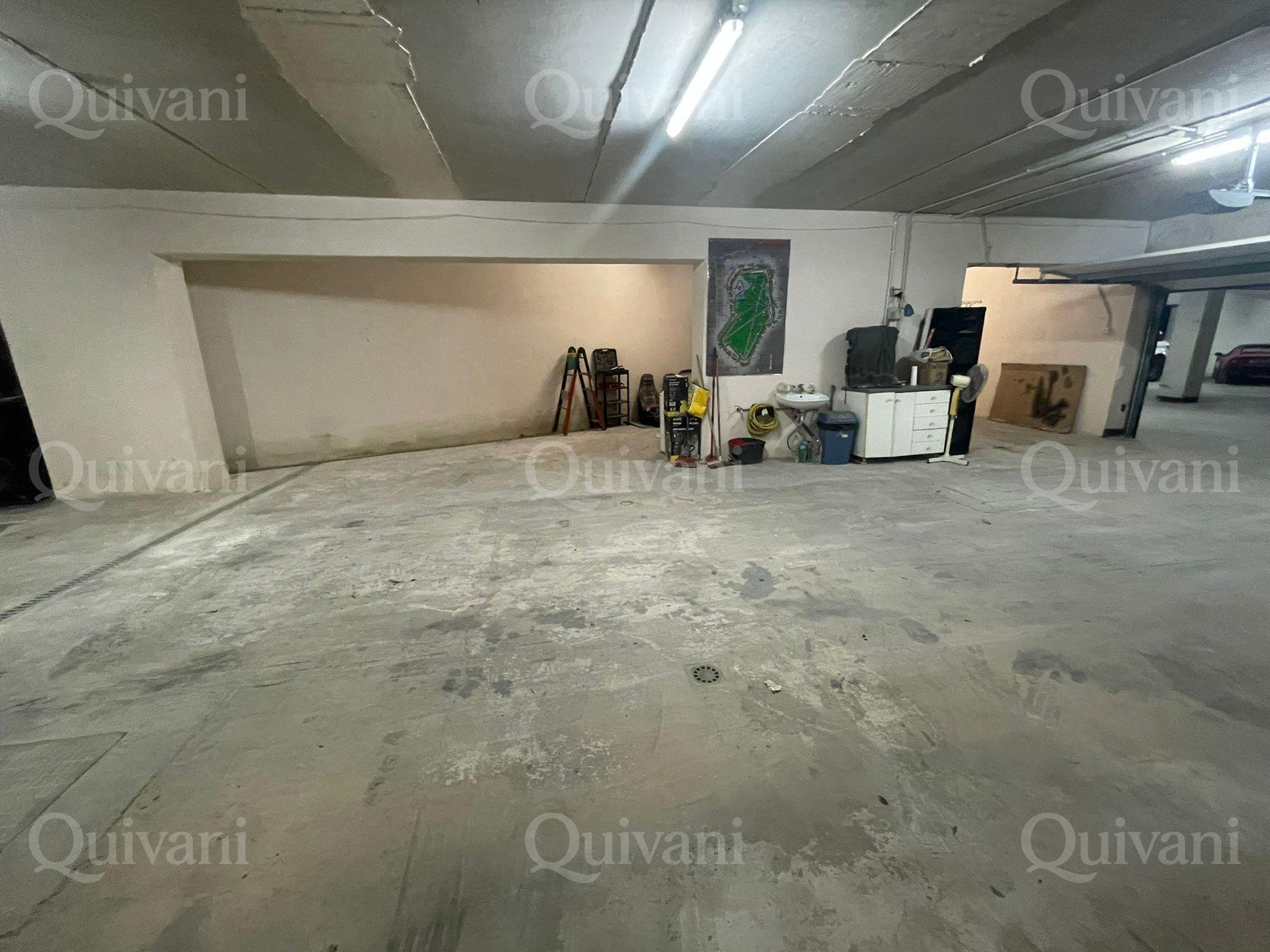 Swieqi, Finished Garage