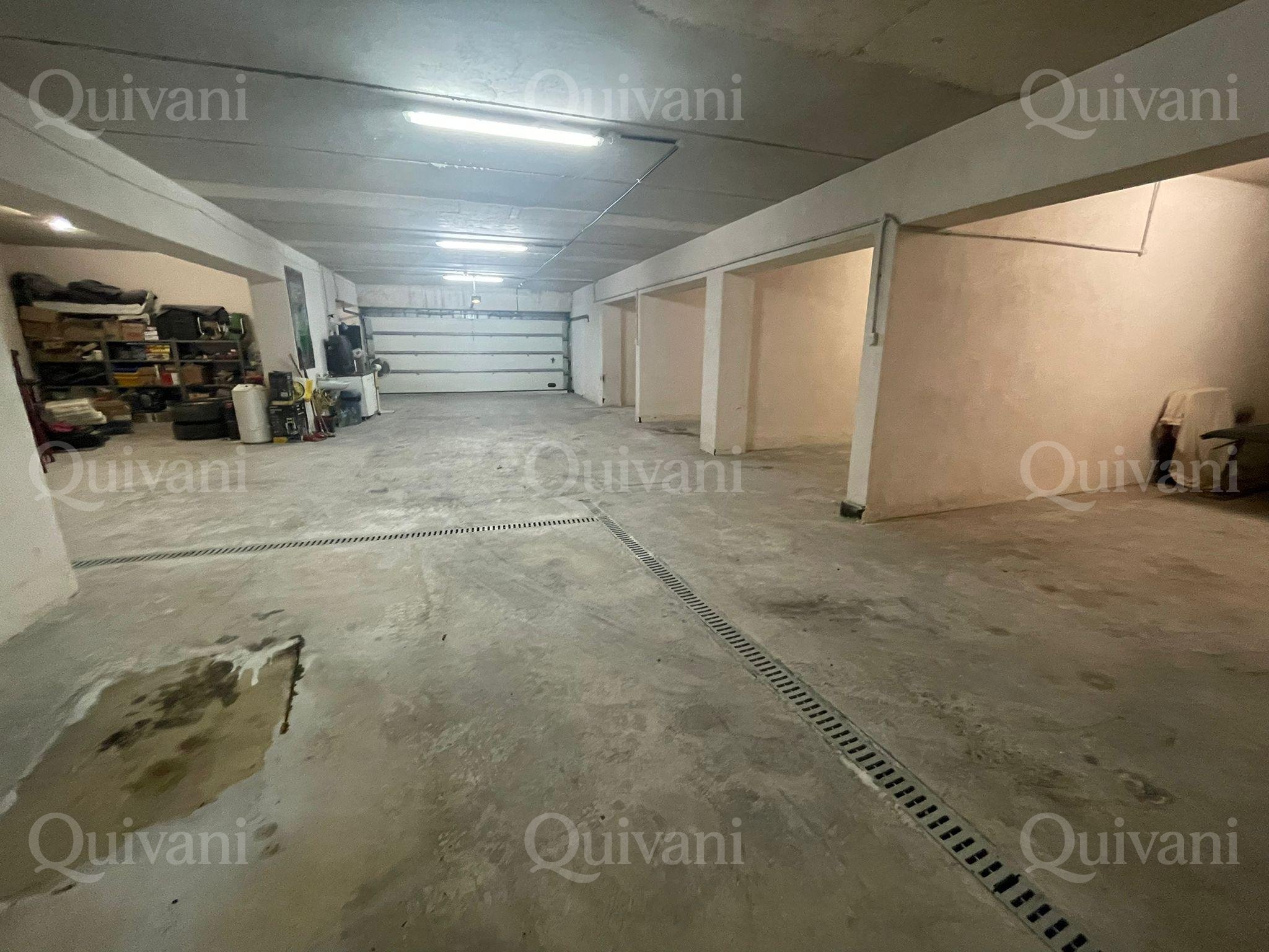 Swieqi, Finished Garage