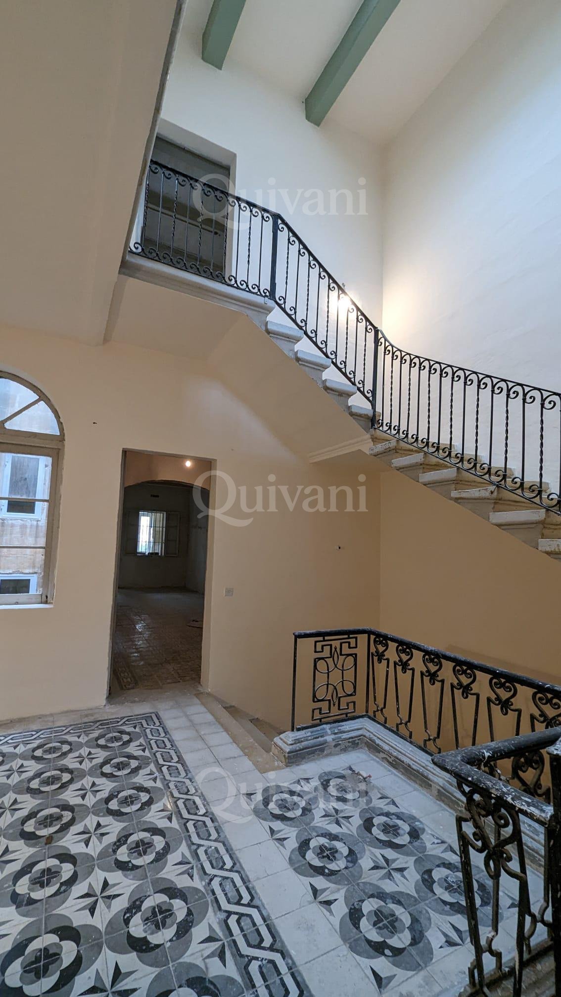 Hamrun, Unconverted Townhouse