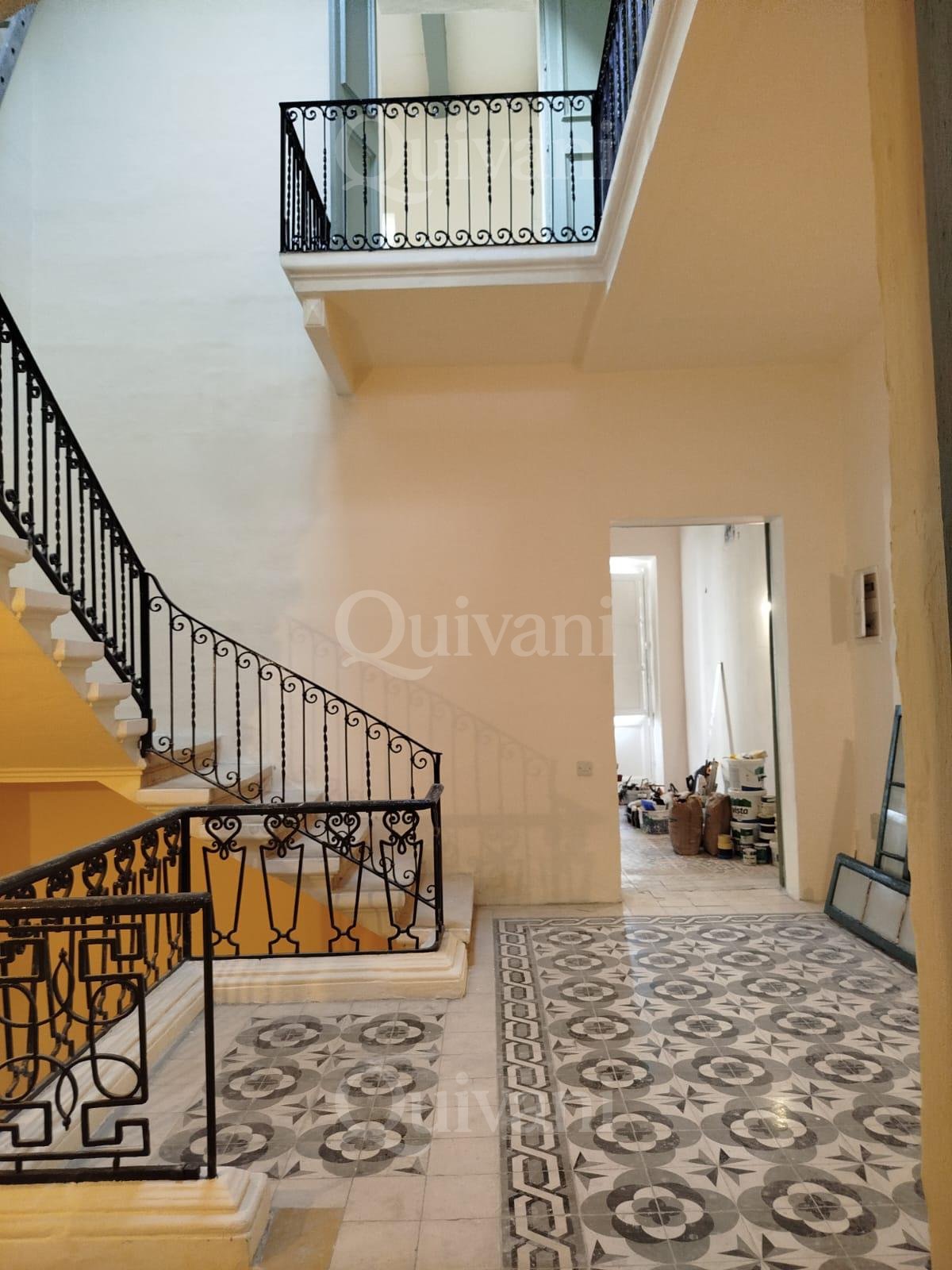 Hamrun, Unconverted Townhouse