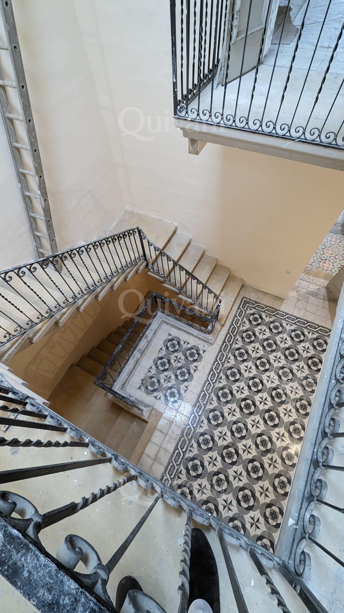 Hamrun, Unconverted Townhouse