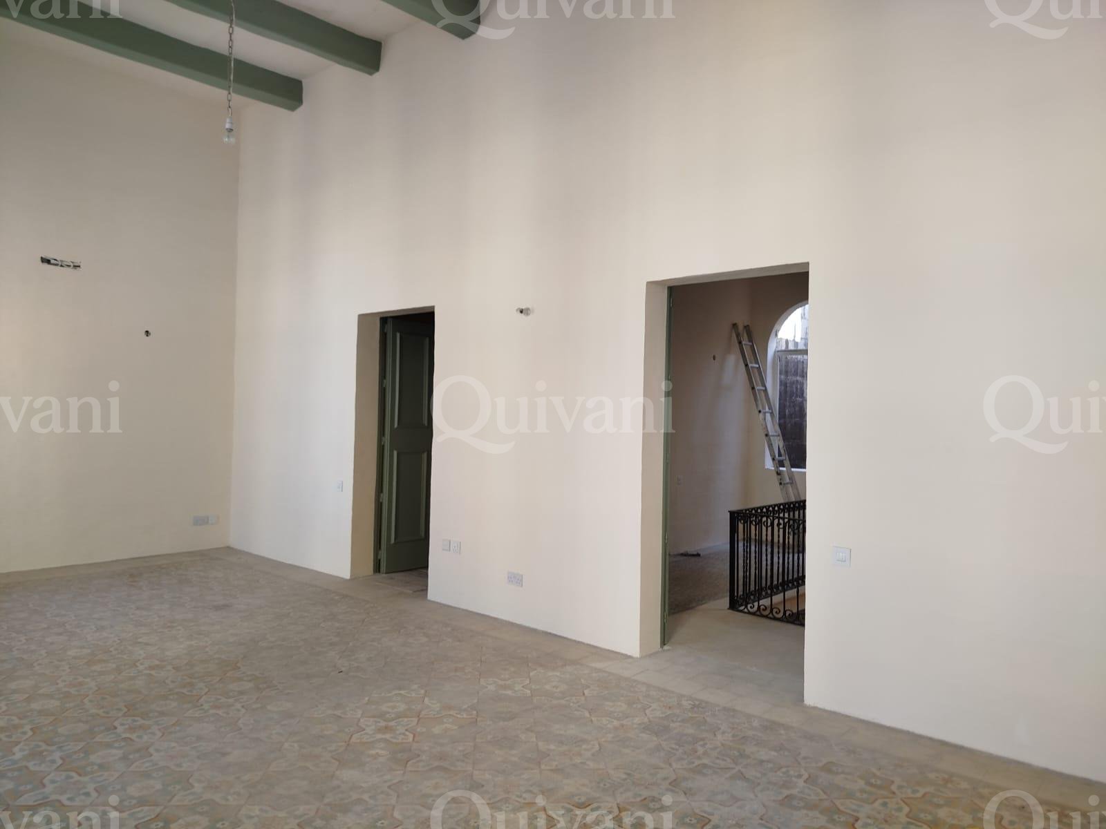 Hamrun, Unconverted Townhouse