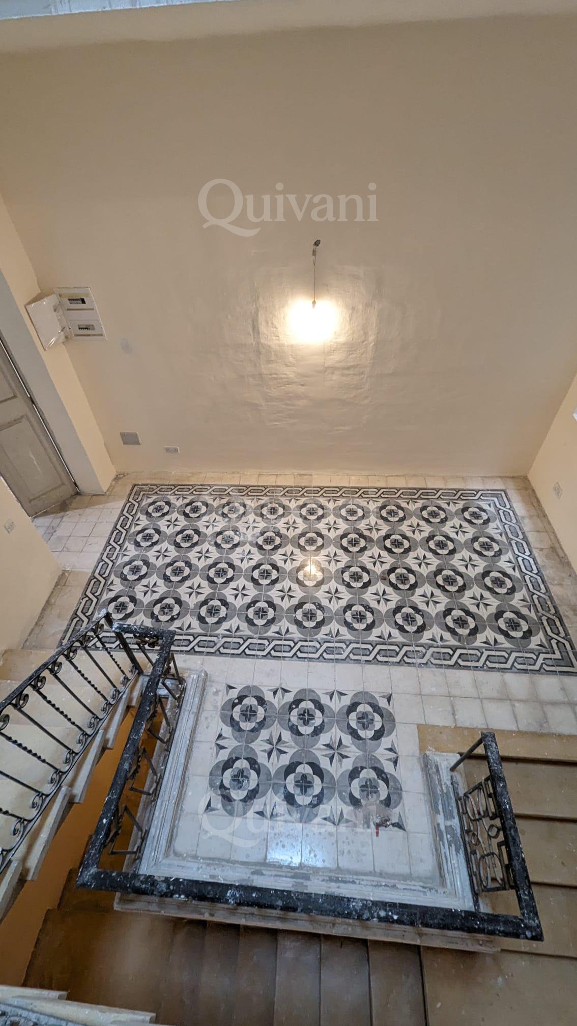 Hamrun, Unconverted Townhouse