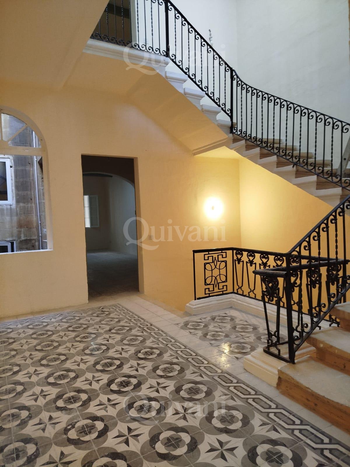 Hamrun, Unconverted Townhouse