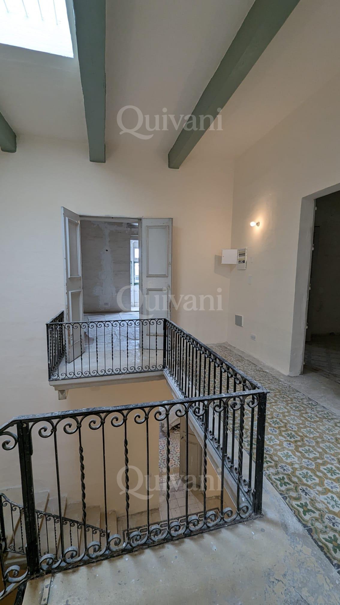 Hamrun, Unconverted Townhouse