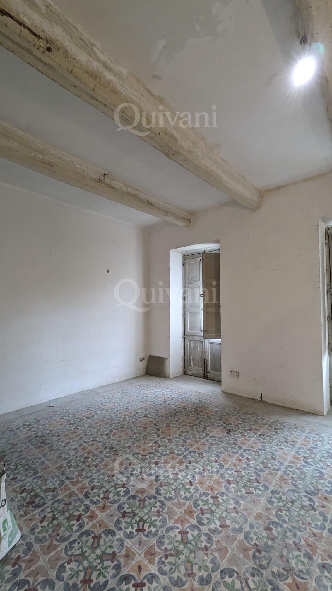 Hamrun, Unconverted Townhouse
