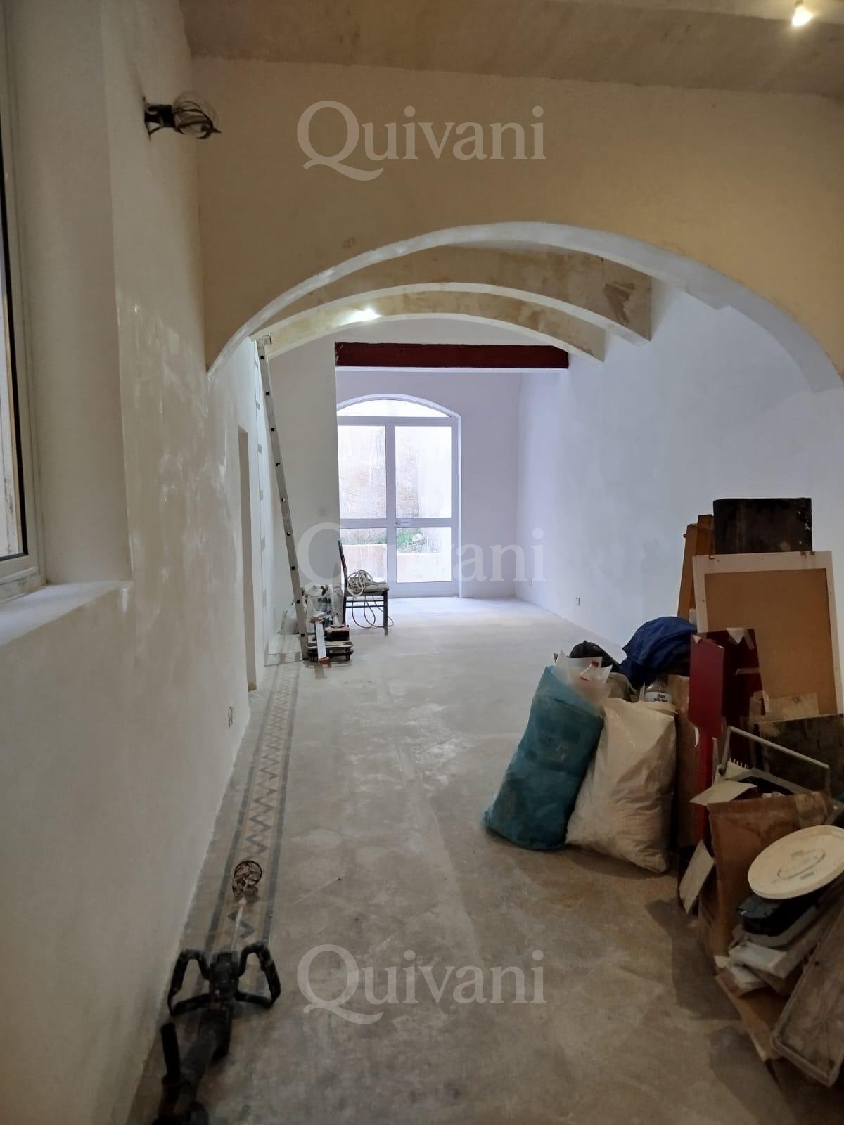 Hamrun, Unconverted Townhouse
