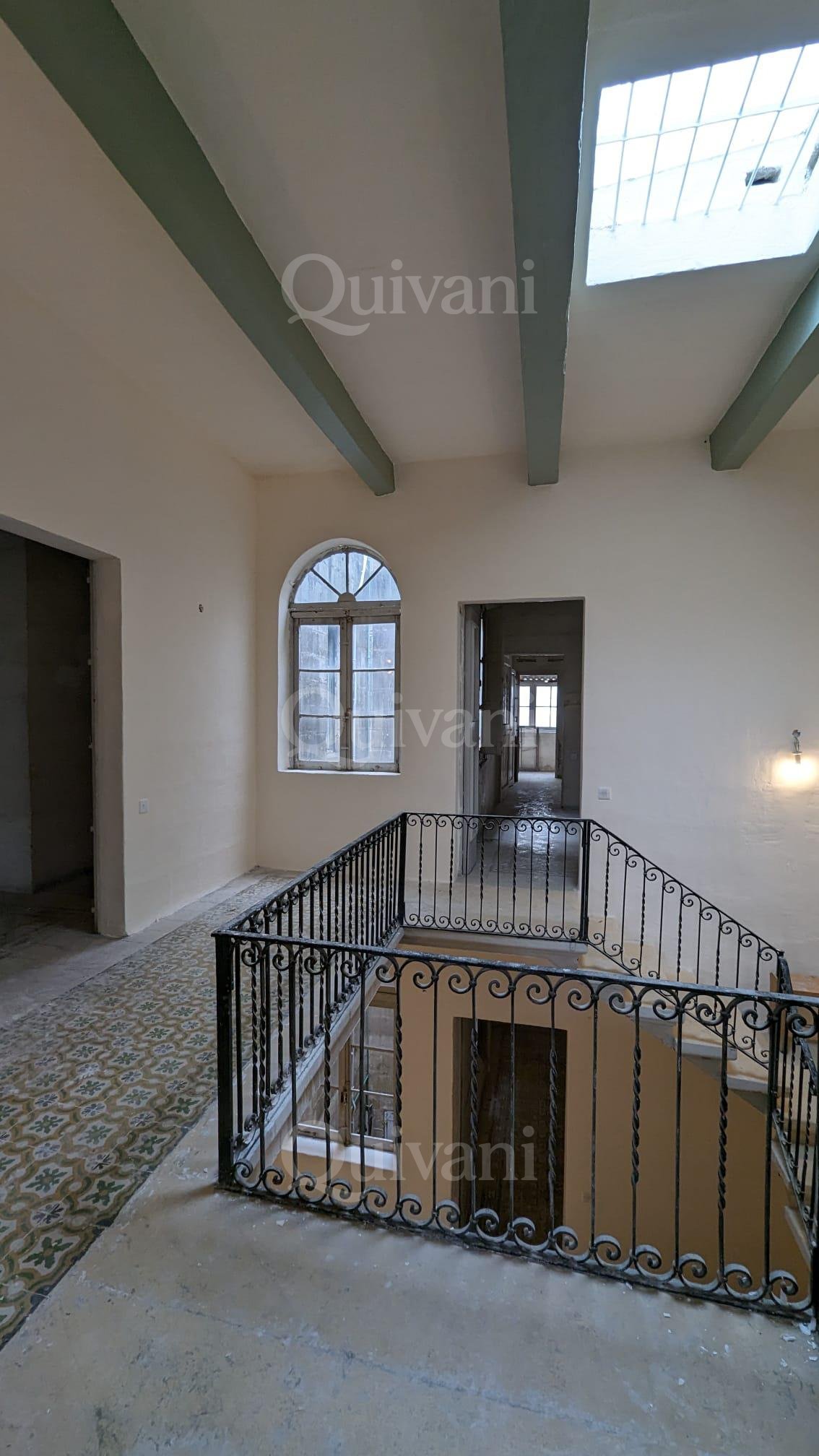 Hamrun, Unconverted Townhouse