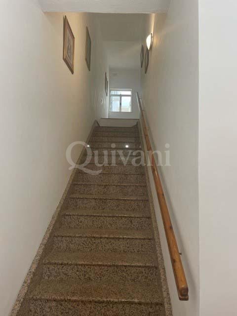 Sliema, Converted Townhouse Including 4 Car Street level Garage Interconnected