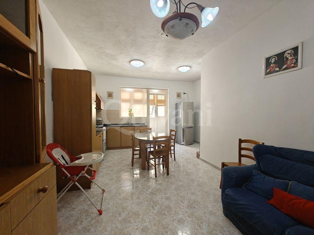 Sliema, Converted Townhouse Including 4 Car Street level Garage Interconnected