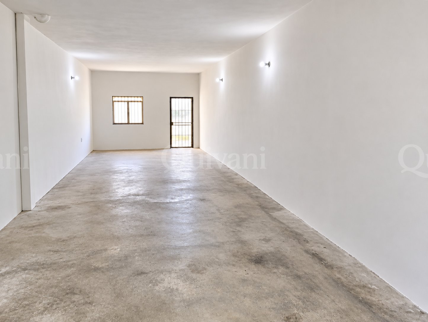 Sliema, Converted Townhouse Including 4 Car Street level Garage Interconnected