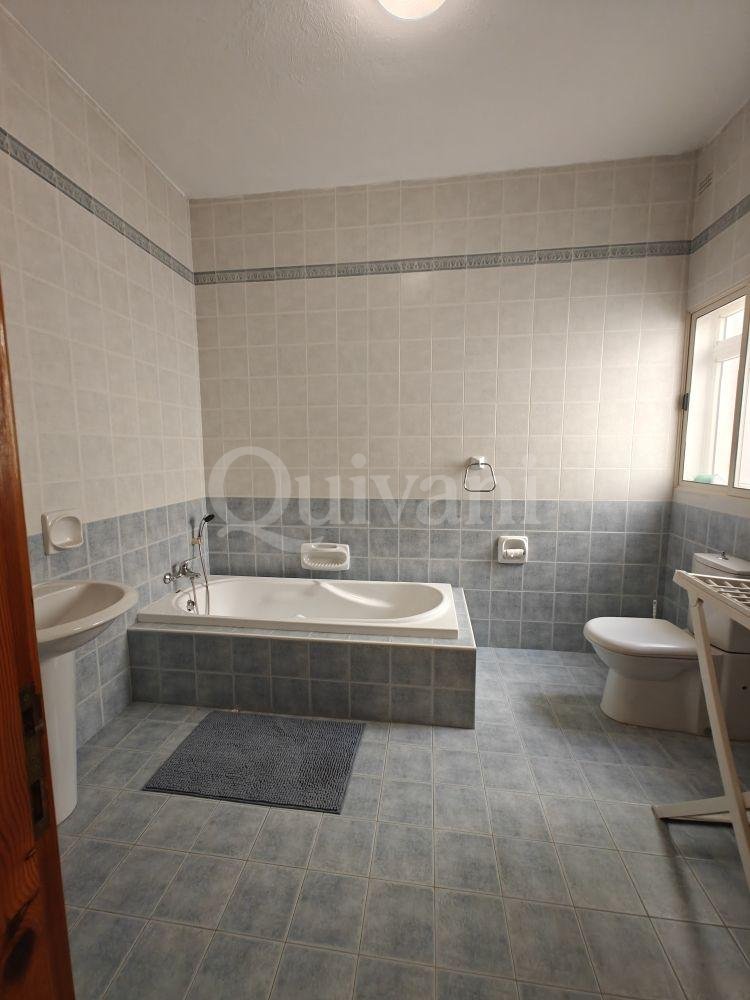 Sliema, Converted Townhouse Including 4 Car Street level Garage Interconnected