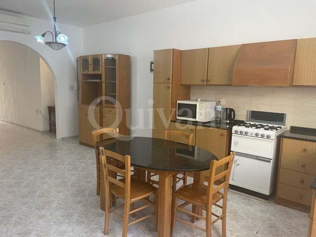 Sliema, Converted Townhouse Including 4 Car Street level Garage Interconnected