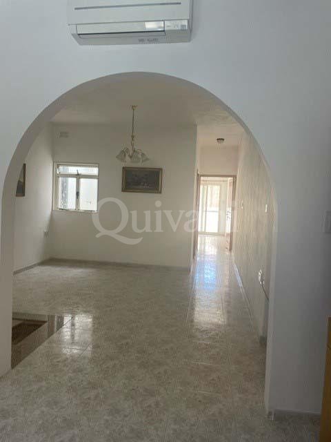 Sliema, Converted Townhouse Including 4 Car Street level Garage Interconnected