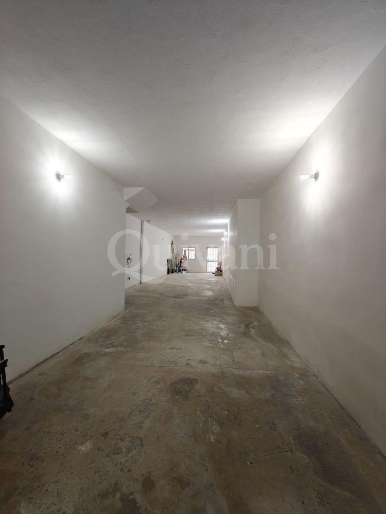 Sliema, Converted Townhouse Including 4 Car Street level Garage Interconnected