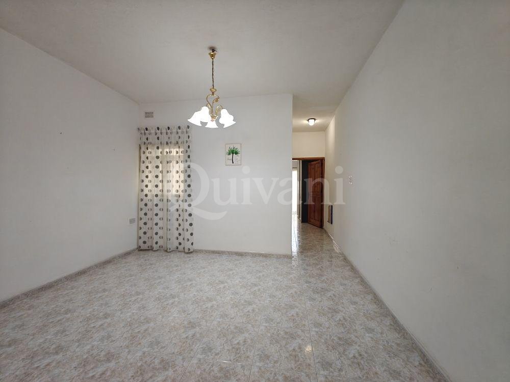 Sliema, Converted Townhouse Including 4 Car Street level Garage Interconnected